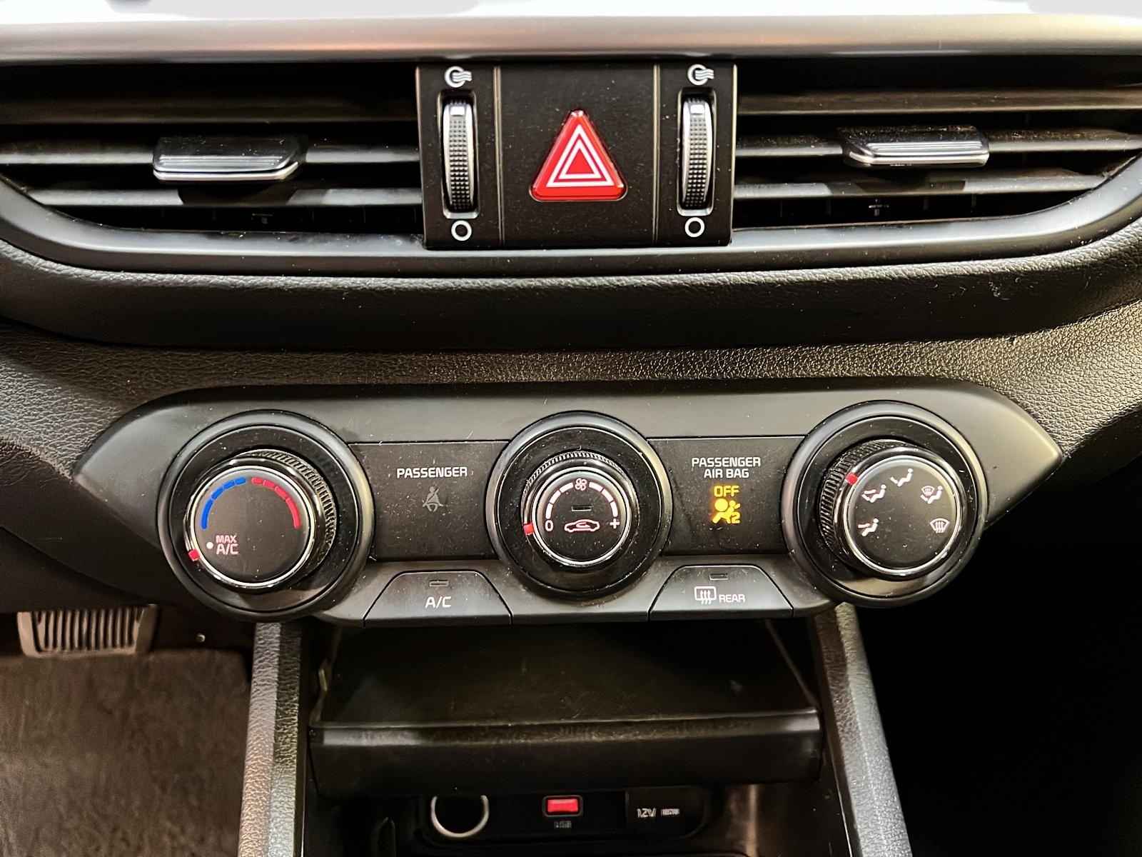 Kia Forte LX 2023 - image #14