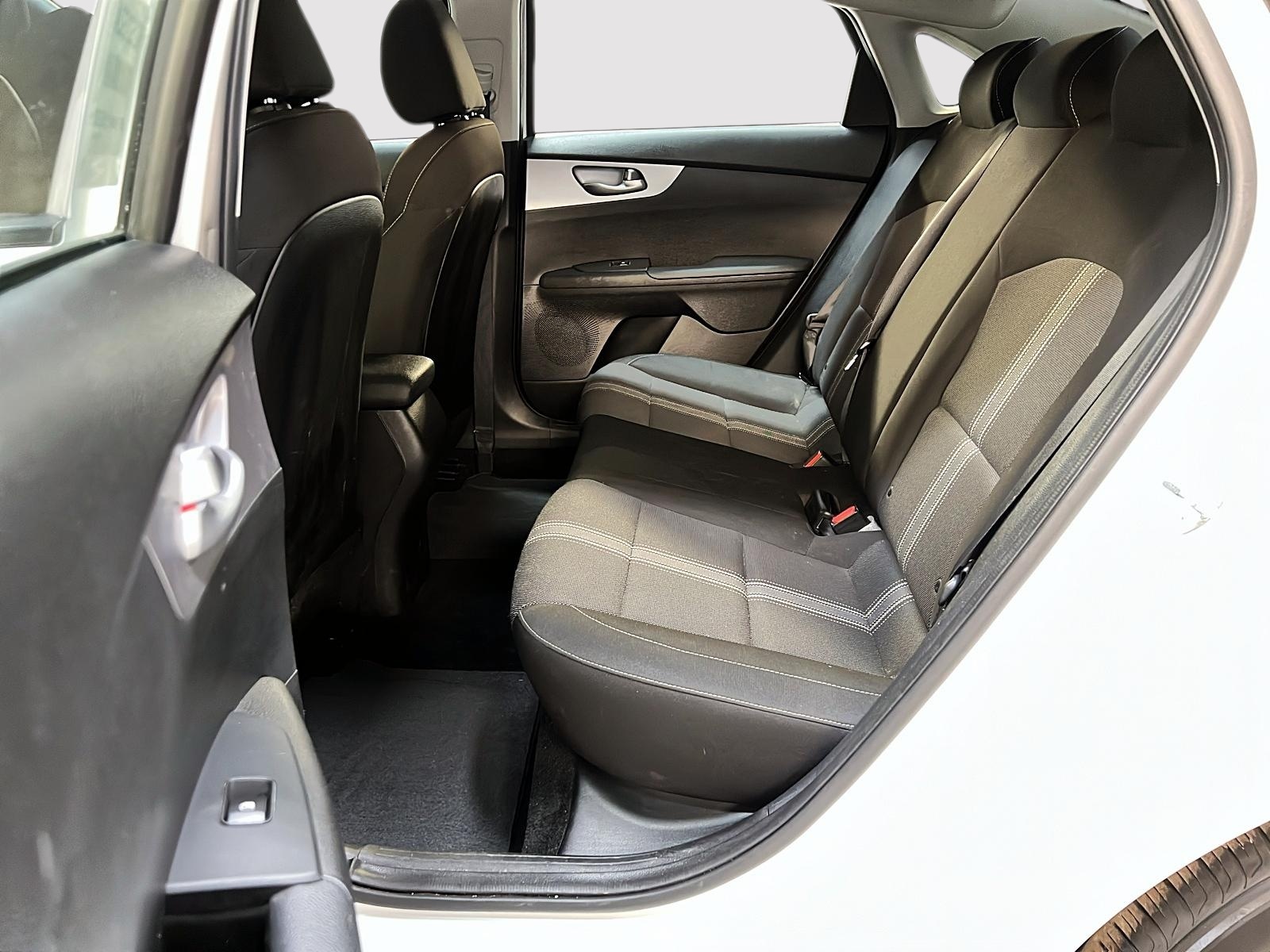 Kia Forte LX 2023 - image #9