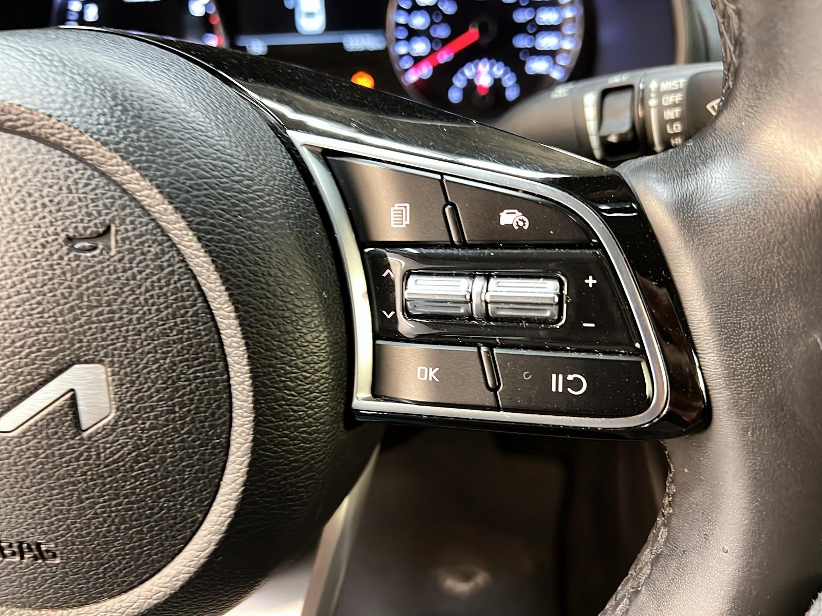 Kia Forte 2023 - Image #17