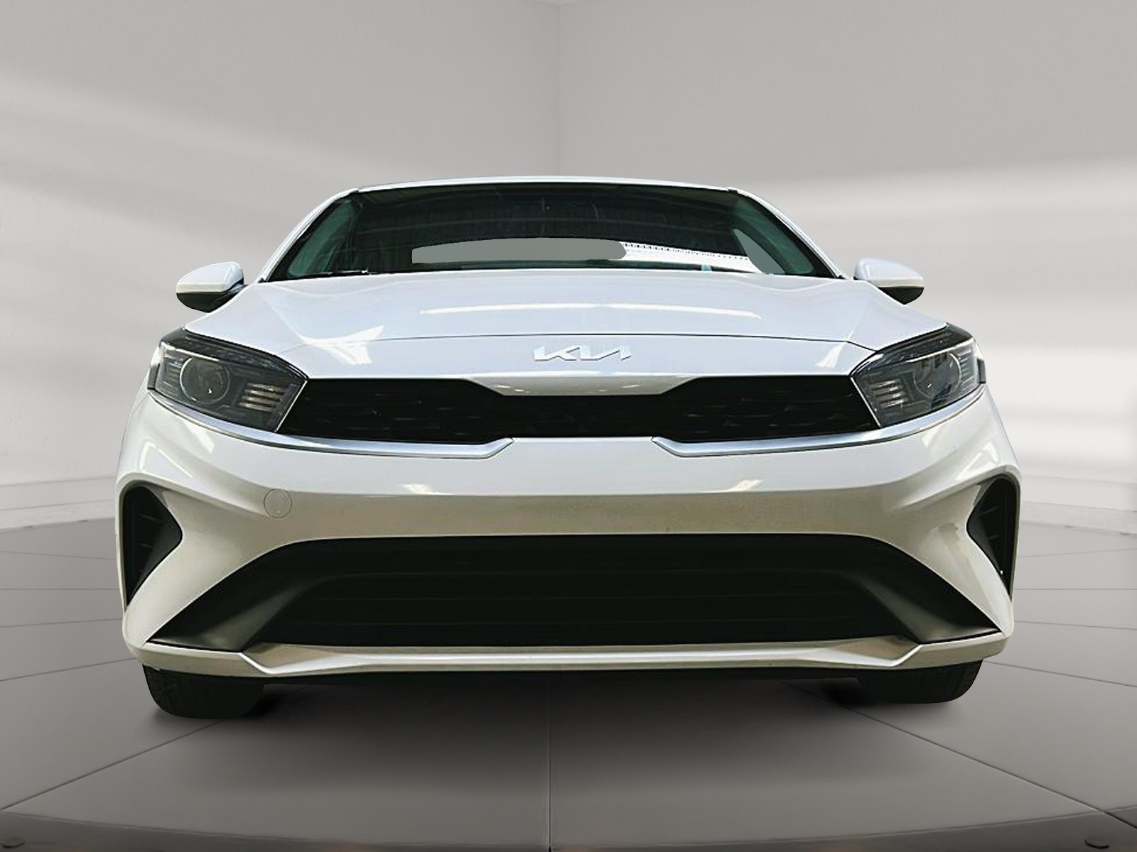 Kia Forte LX 2023 - image #2