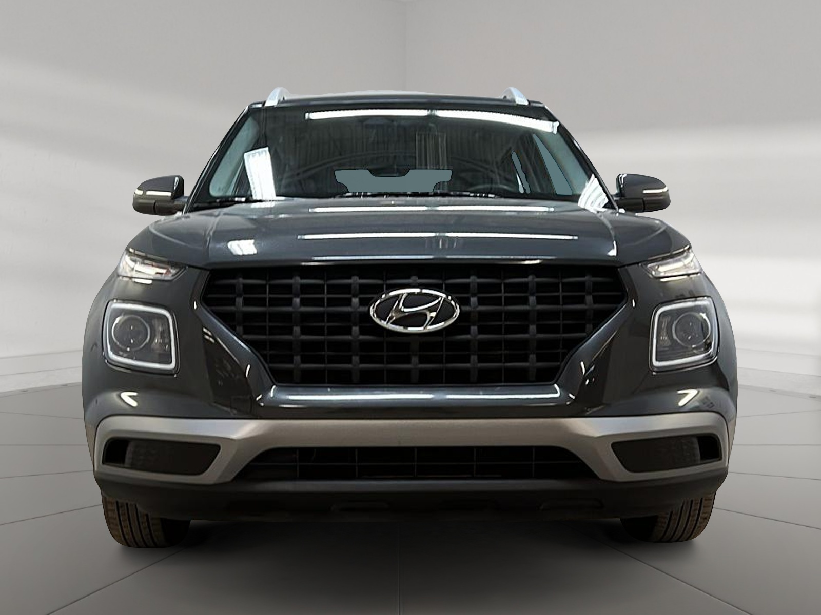 Hyundai Venue PREFERRED 2024 - image #2