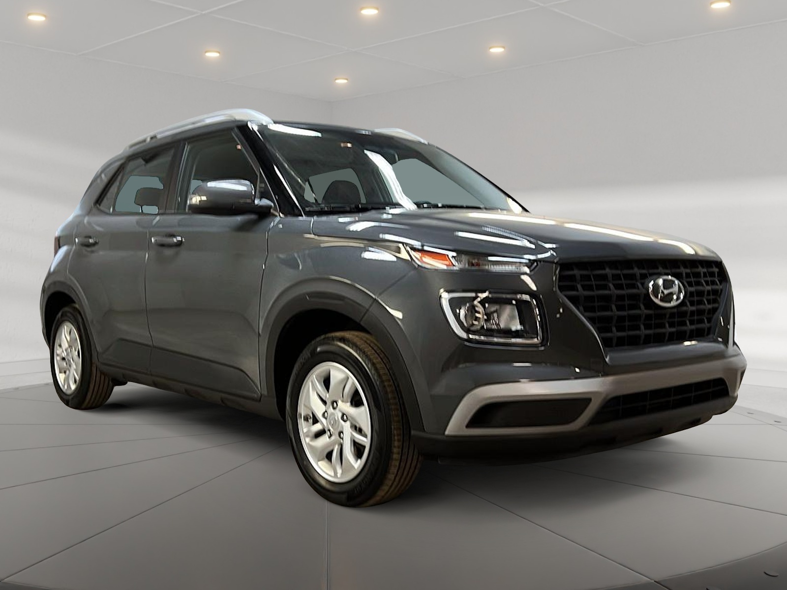 Hyundai Venue PREFERRED 2024 - image #3