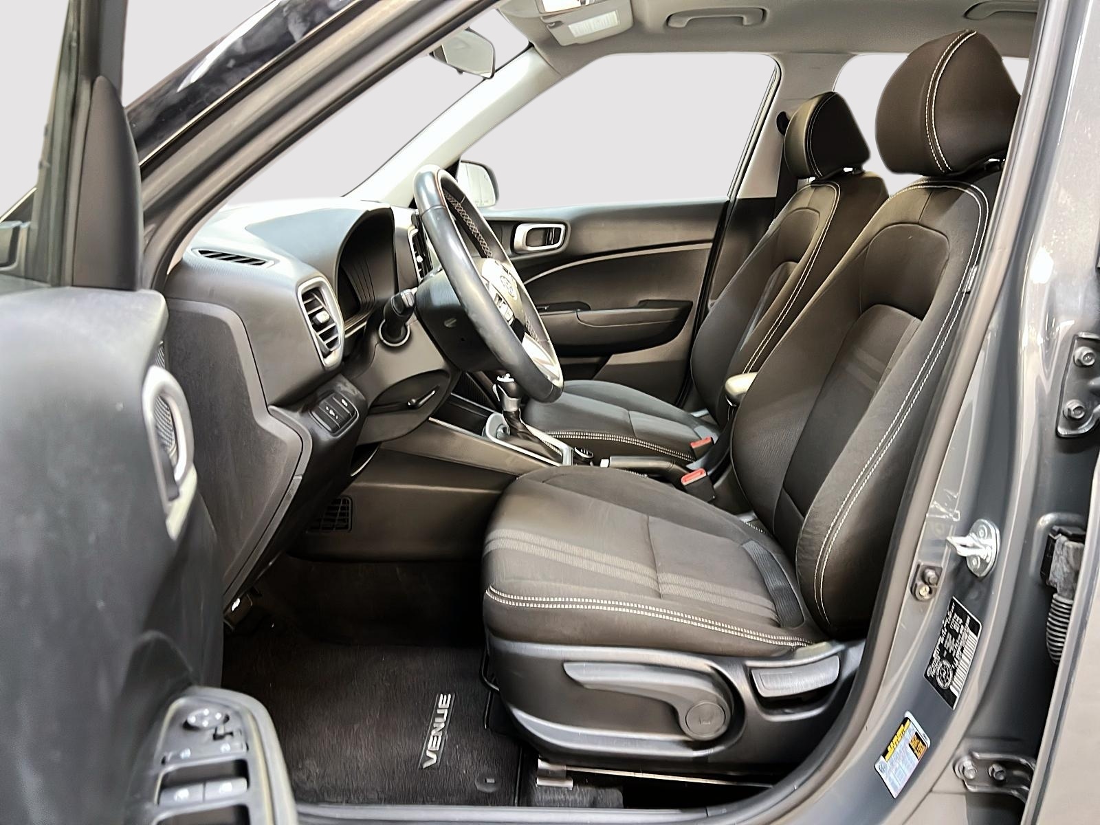 Hyundai Venue PREFERRED 2024 - image #7