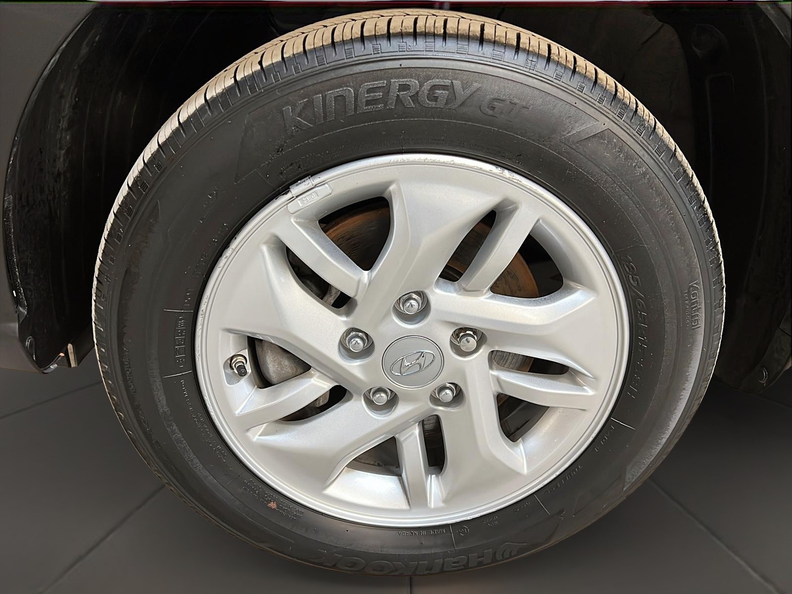 Hyundai Venue PREFERRED 2024 - image #25