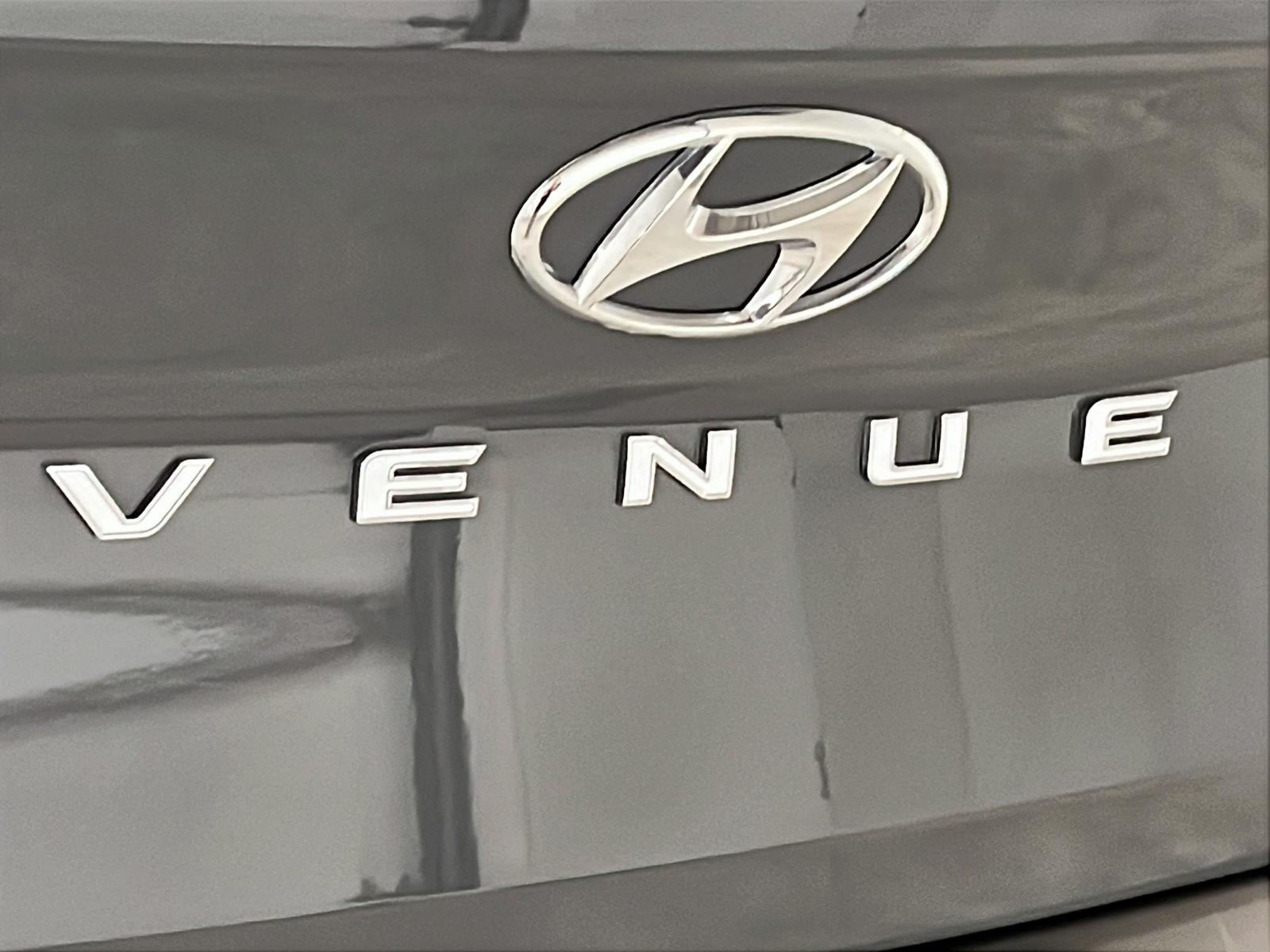 Hyundai Venue PREFERRED 2024 - image #24