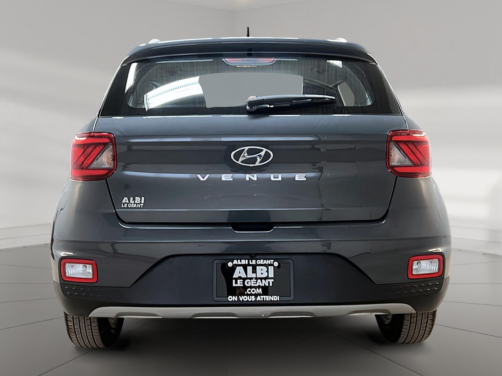 Hyundai Venue PREFERRED 2024 - image #5