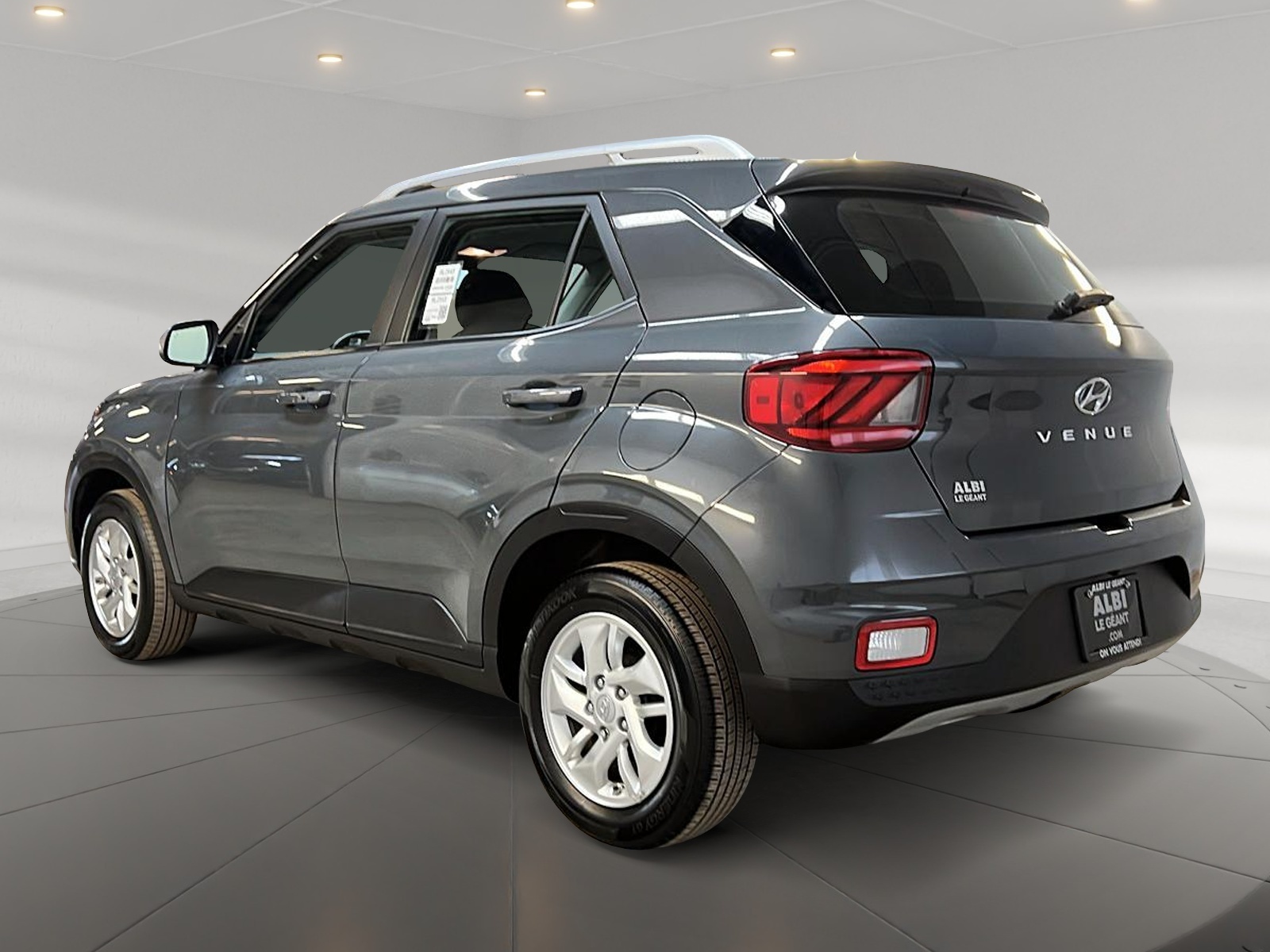 Hyundai Venue PREFERRED 2024 - image #6