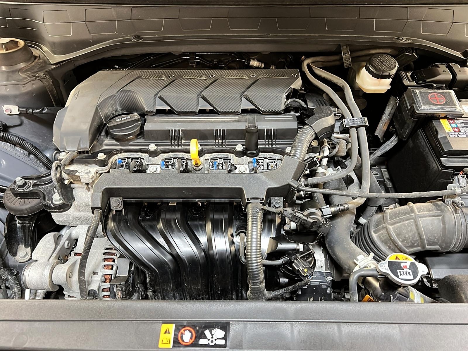 Hyundai Venue PREFERRED 2024 - image #11