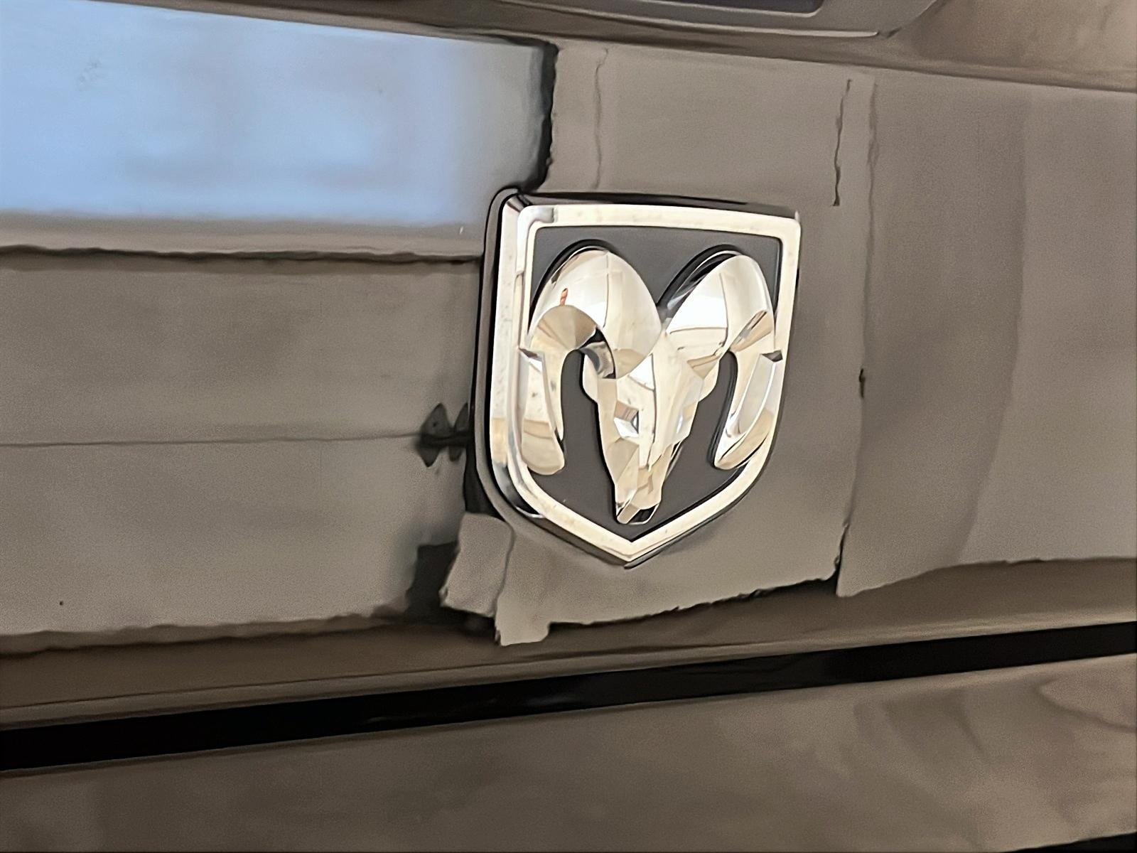 RAM 1500 Classic 2024 - Image #21