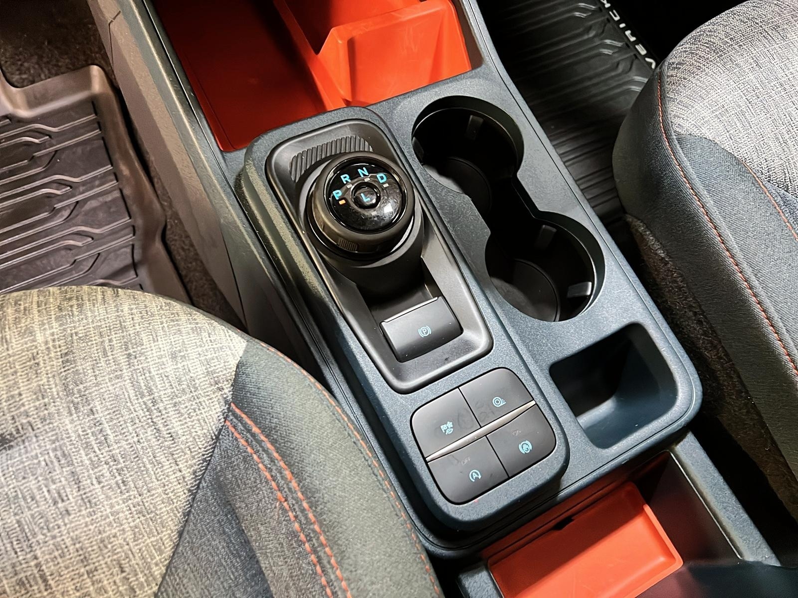 Ford Maverick XLT SUPER CREW 4RM 2022 - image #14