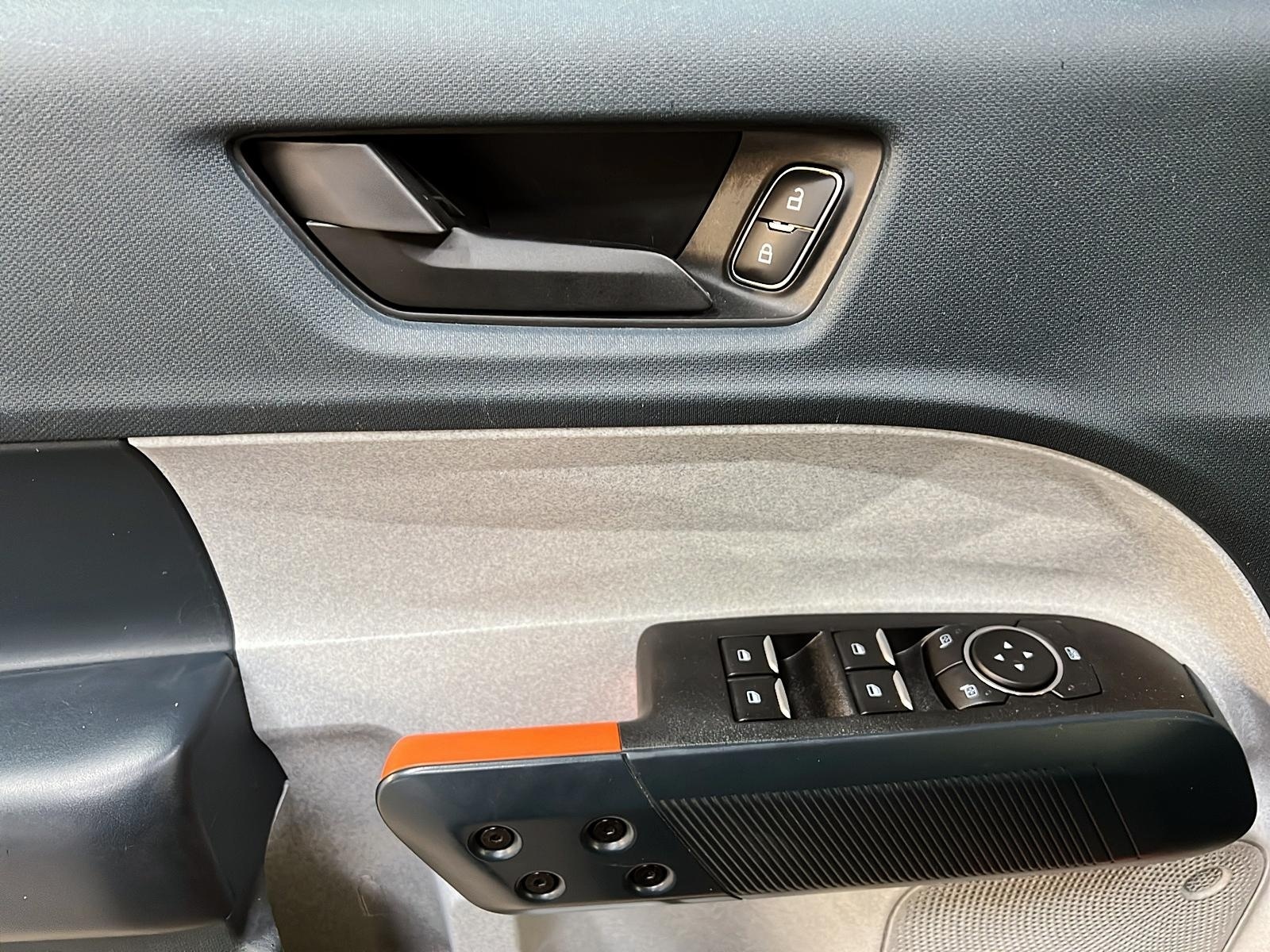 Ford Maverick 2022 - Image #21