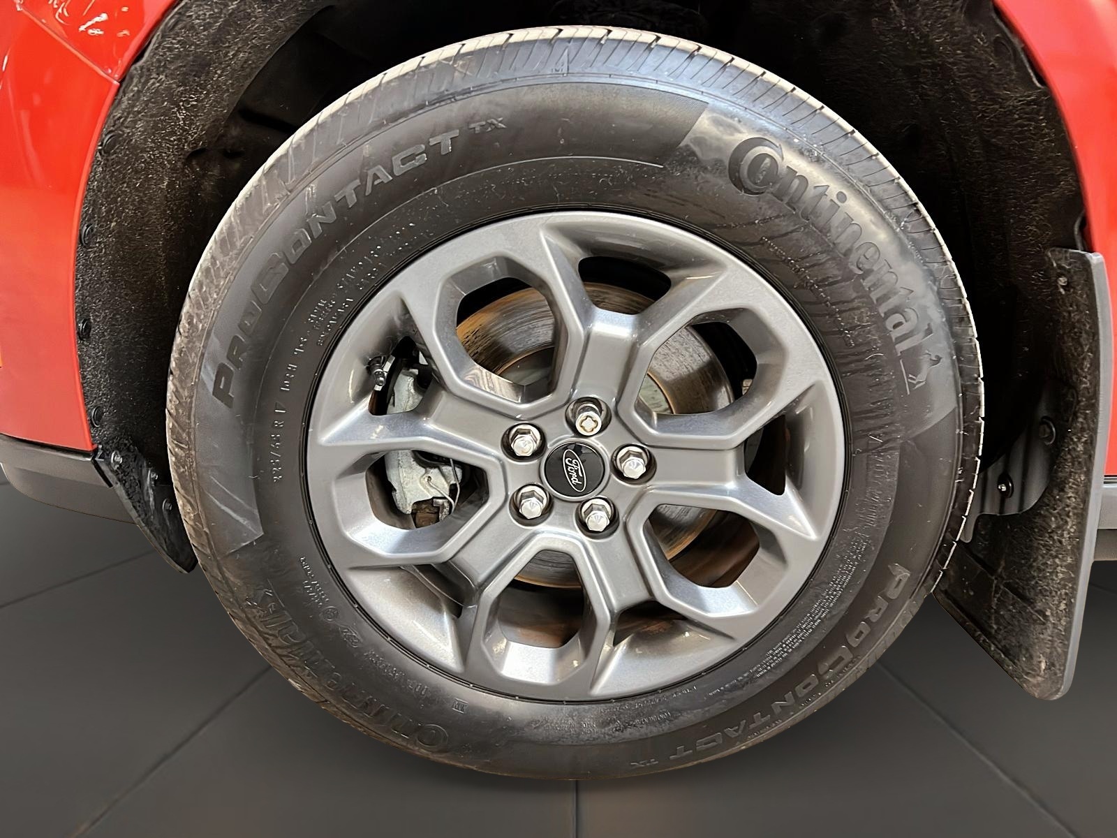 Ford Maverick 2022 - Image #27