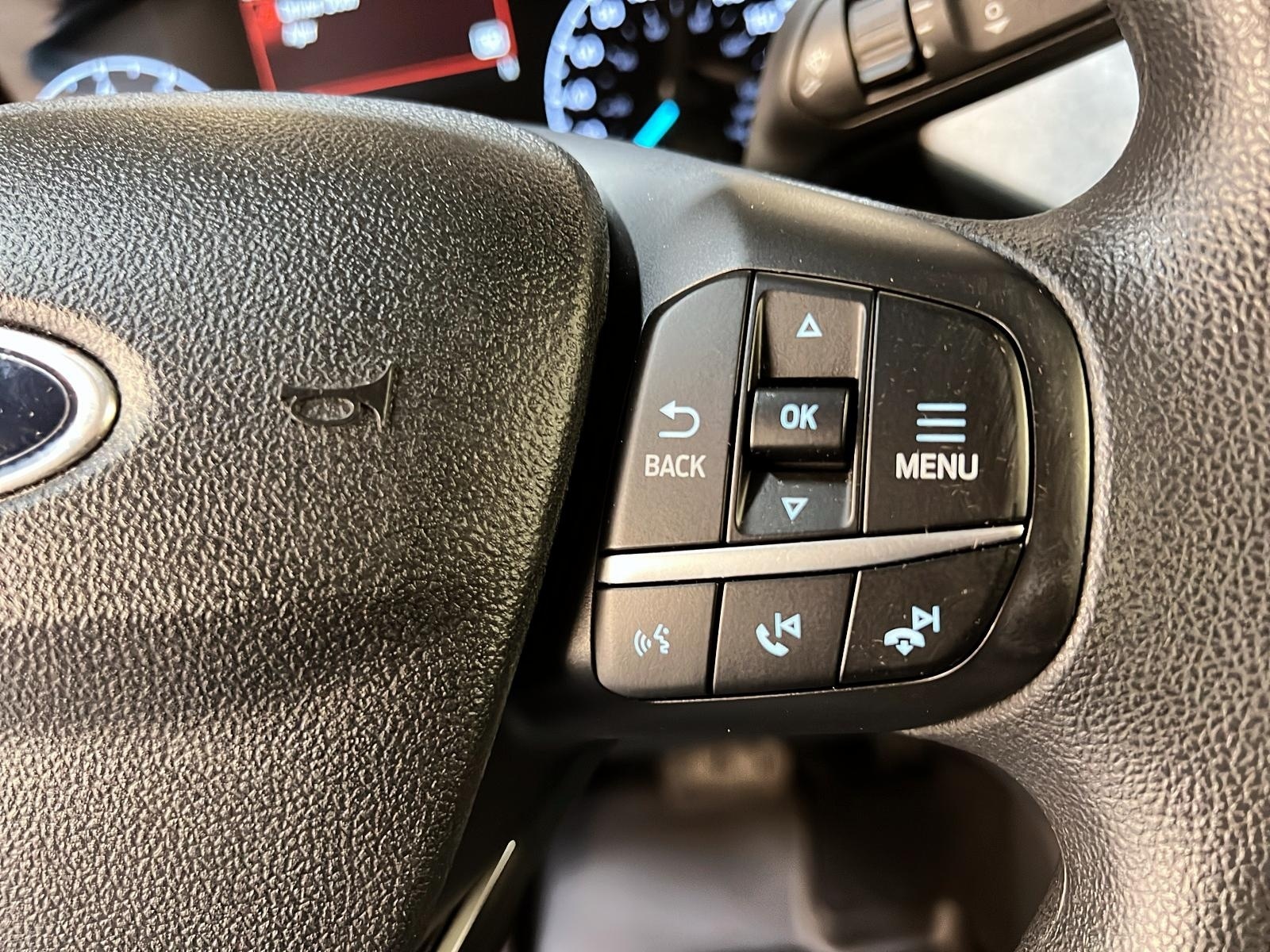 Ford Maverick XLT SUPER CREW 4RM 2022 - image #18