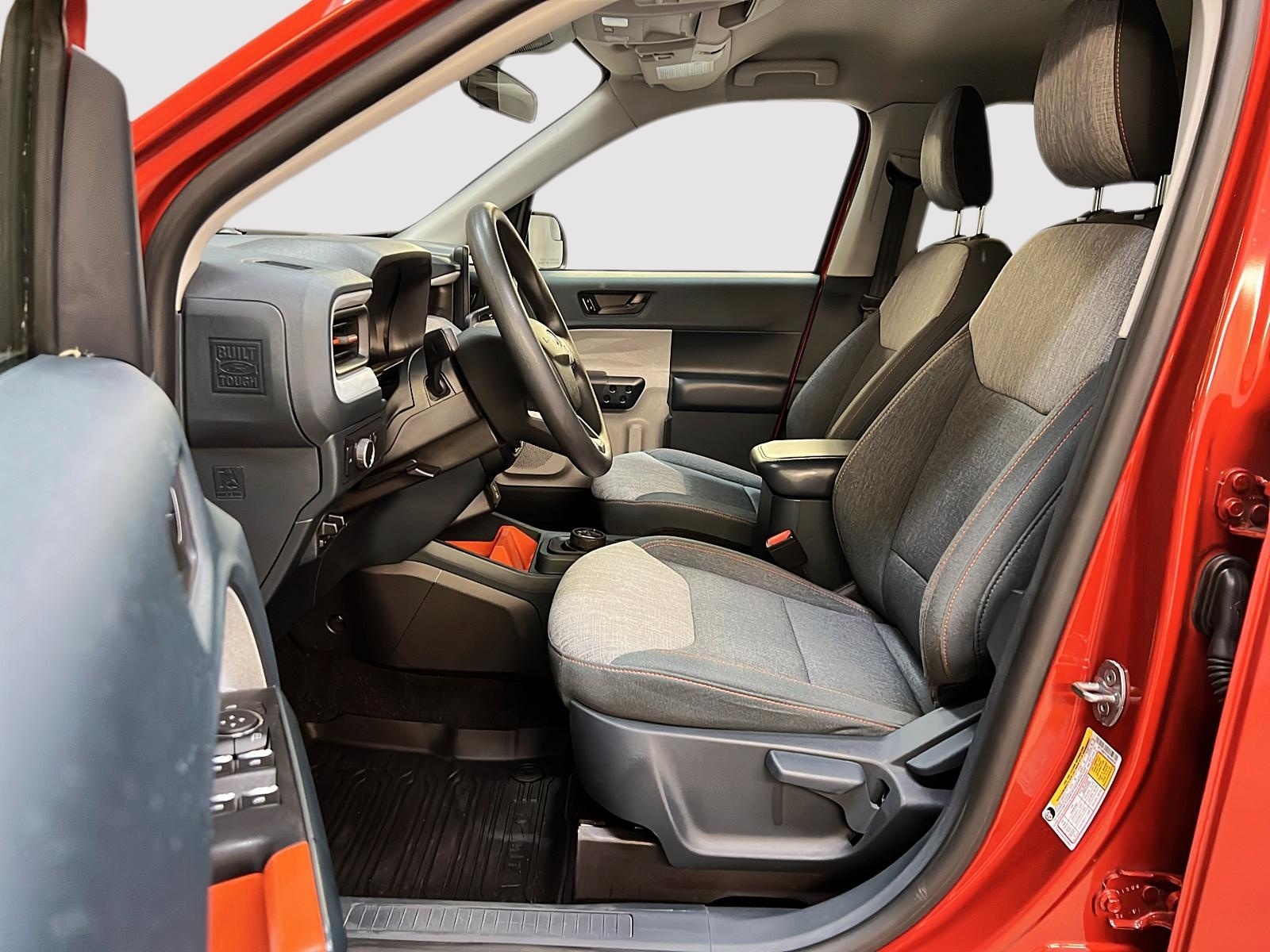 Ford Maverick 2022 - Image #7