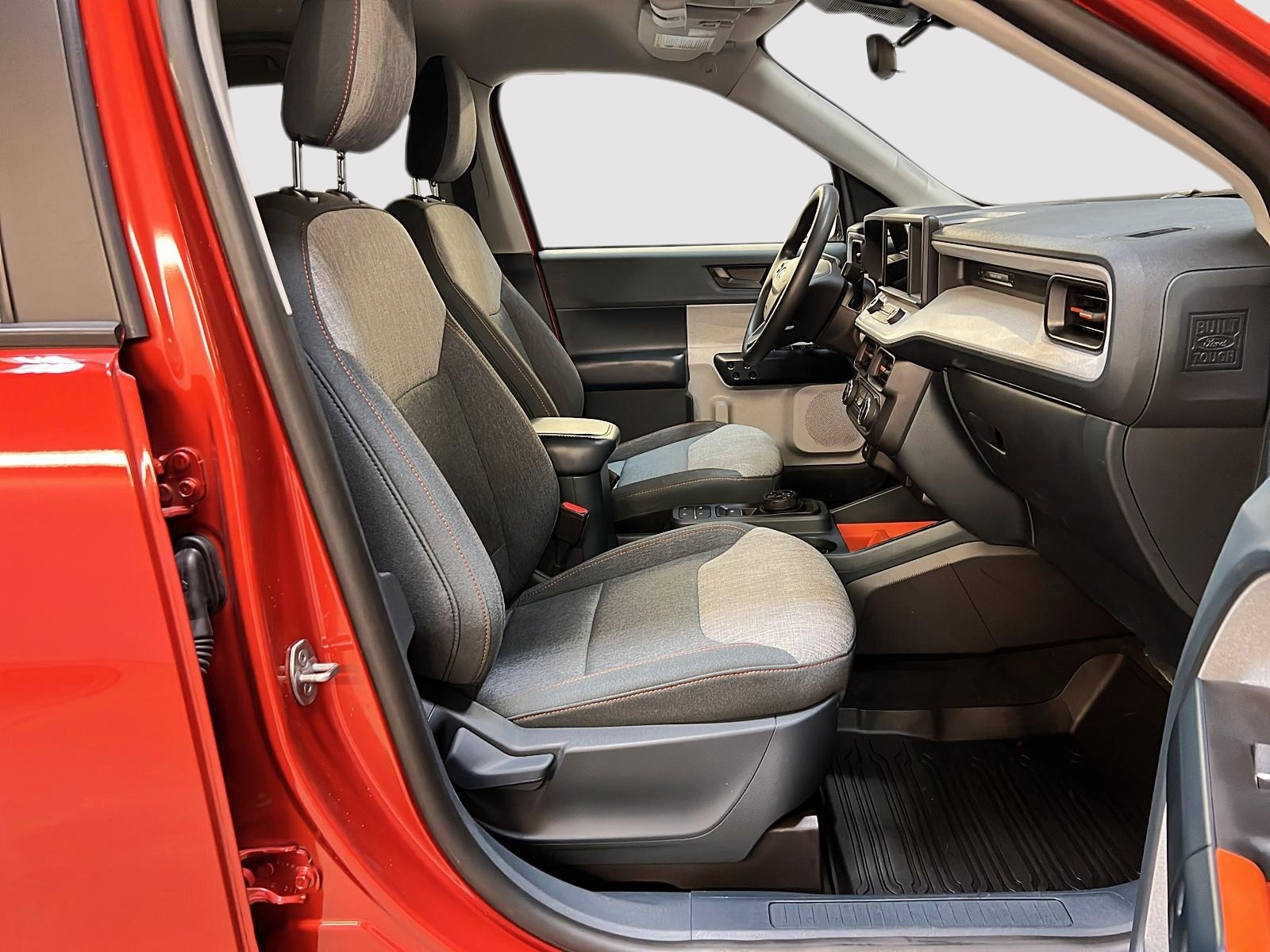 Ford Maverick 2022 - Image #8