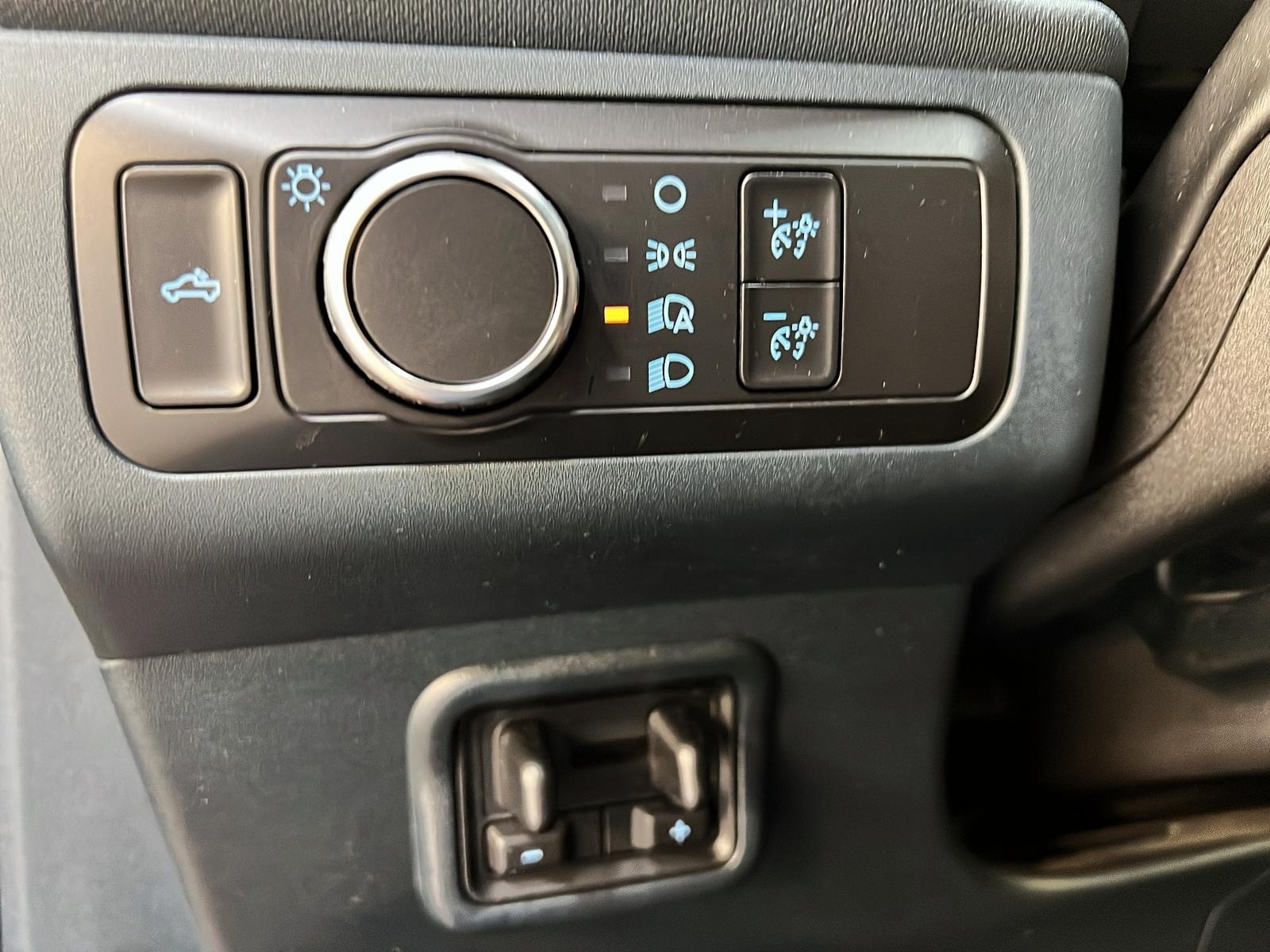 Ford Maverick 2022 - Image #20