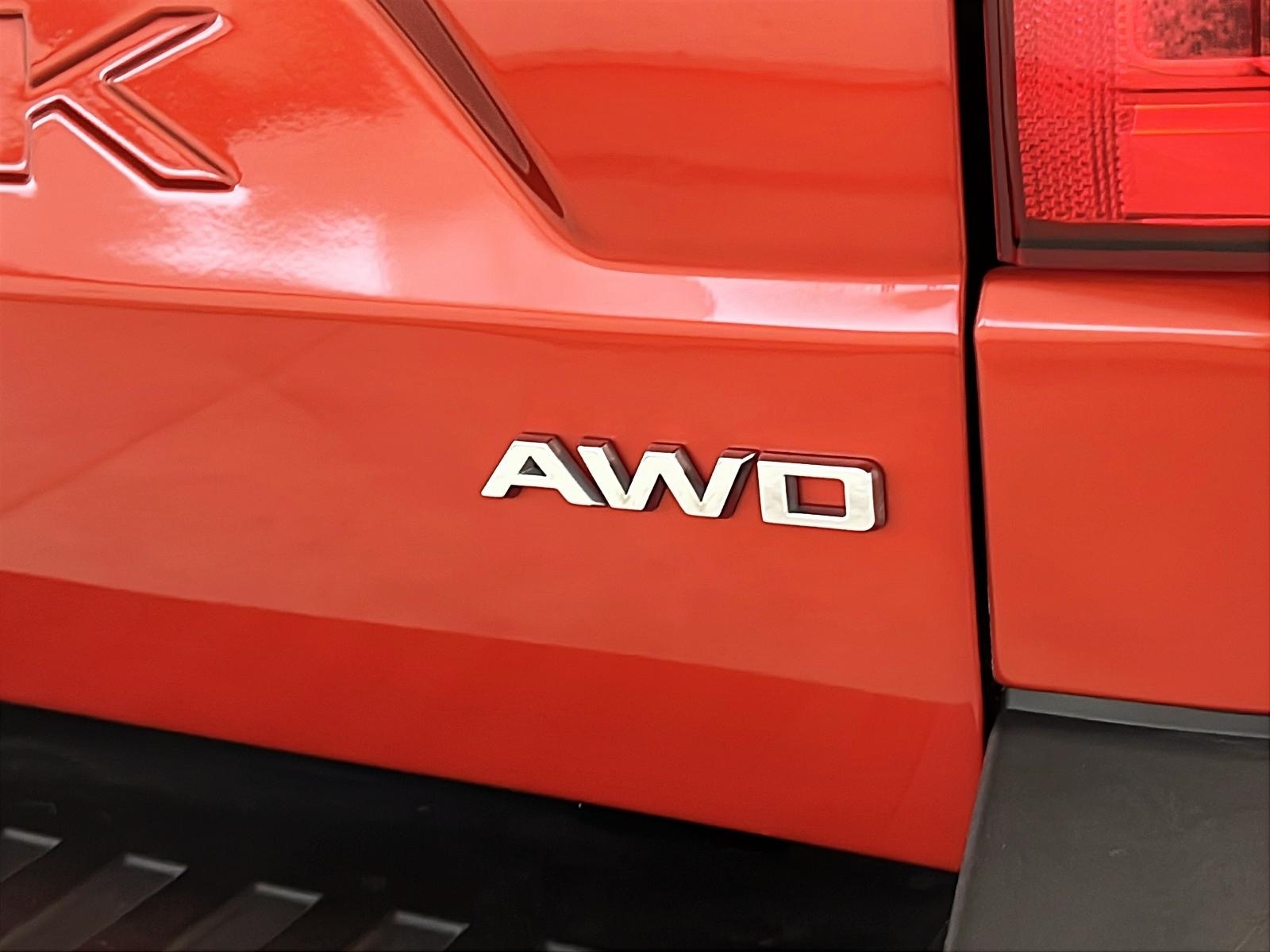 Ford Maverick 2022 - Image #26
