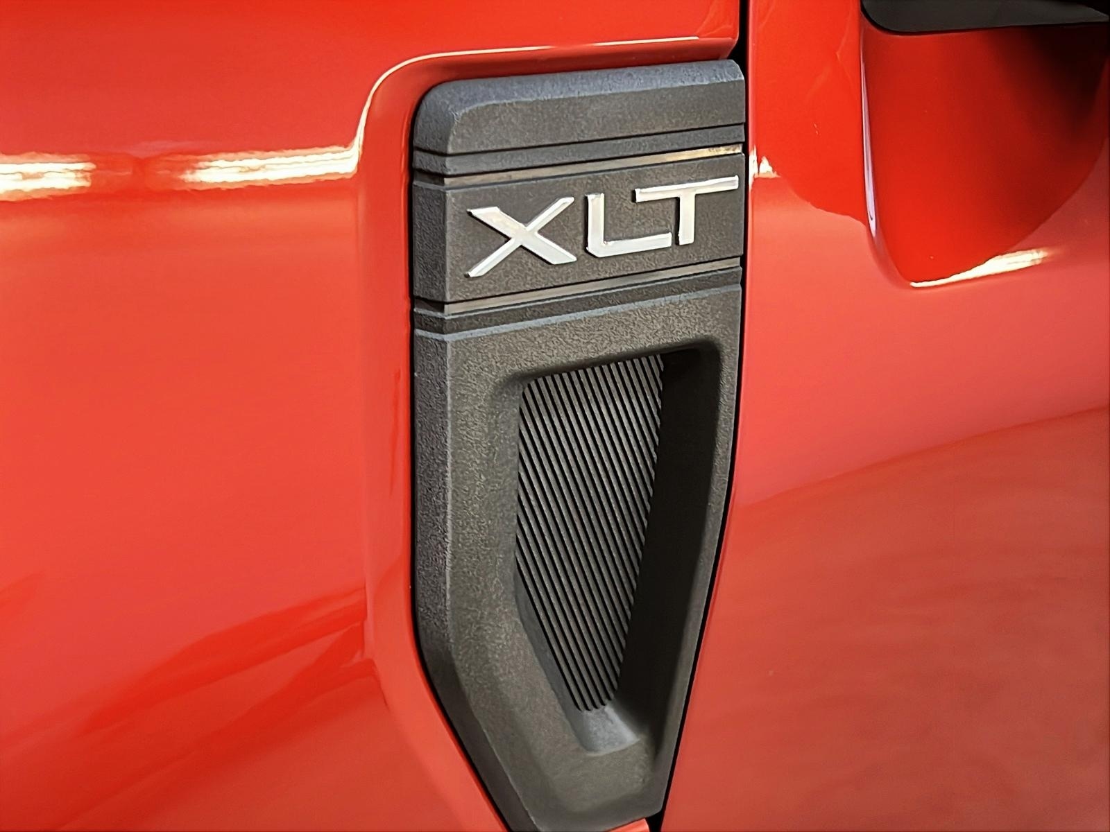 Ford Maverick XLT SUPER CREW 4RM 2022 - image #24