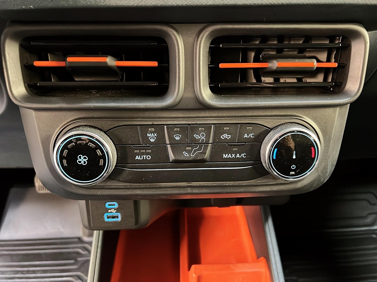 Ford Maverick XLT SUPER CREW 4RM 2022 - image #15