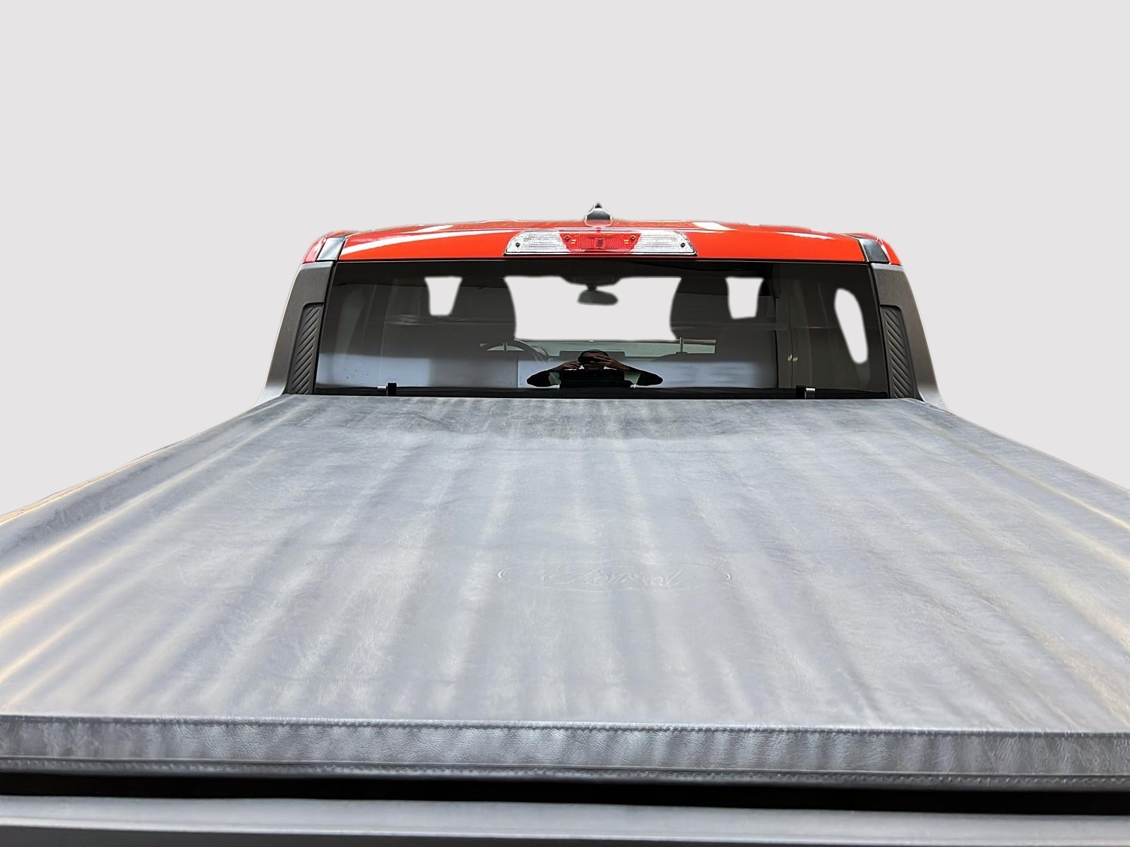 Ford Maverick XLT SUPER CREW 4RM 2022 - image #13