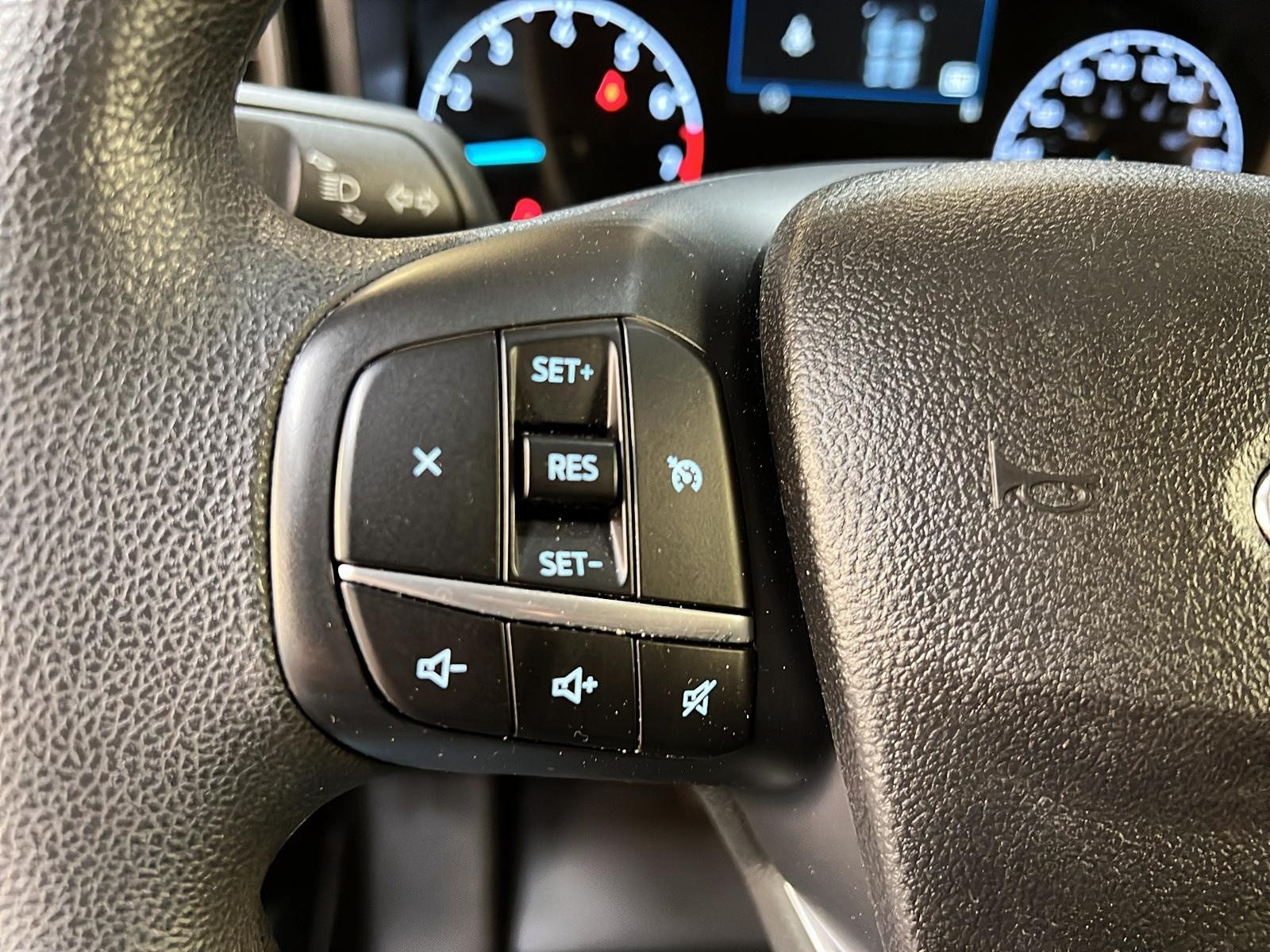 Ford Maverick XLT SUPER CREW 4RM 2022 - image #19