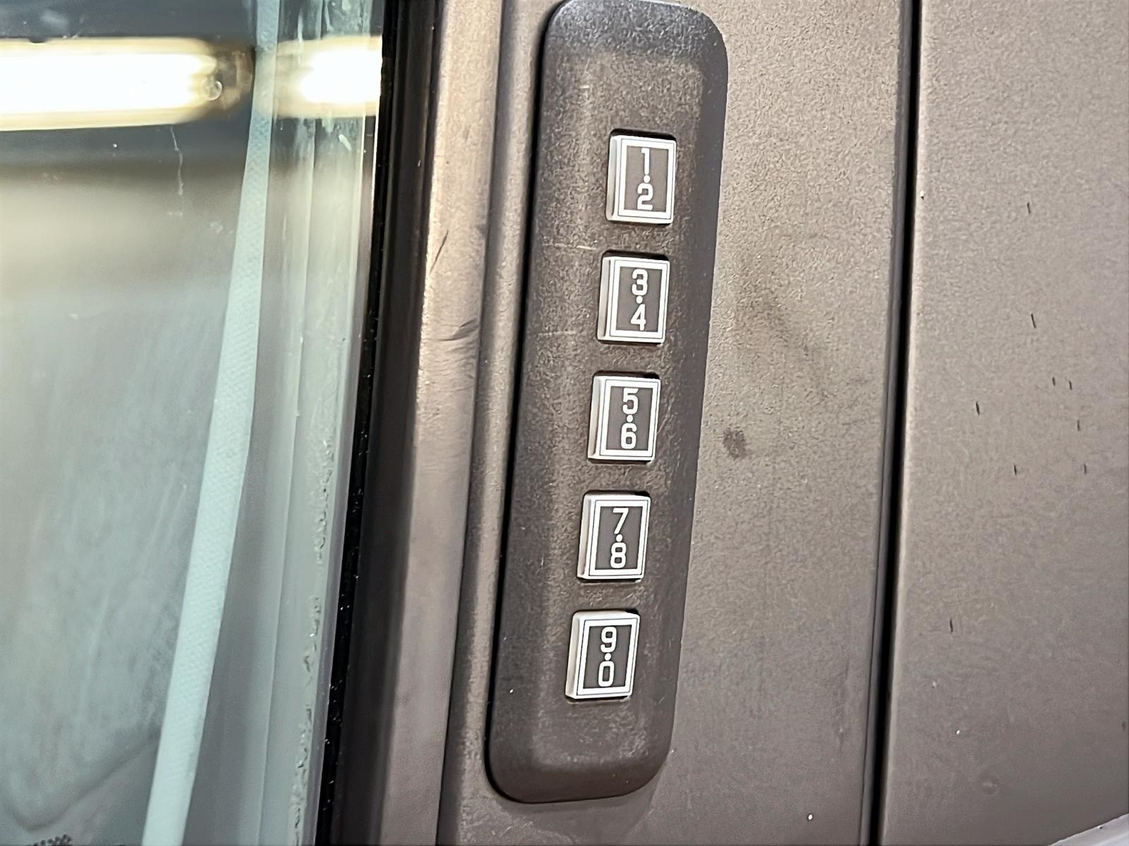 Ford Maverick XLT SUPER CREW 4RM 2022 - image #23