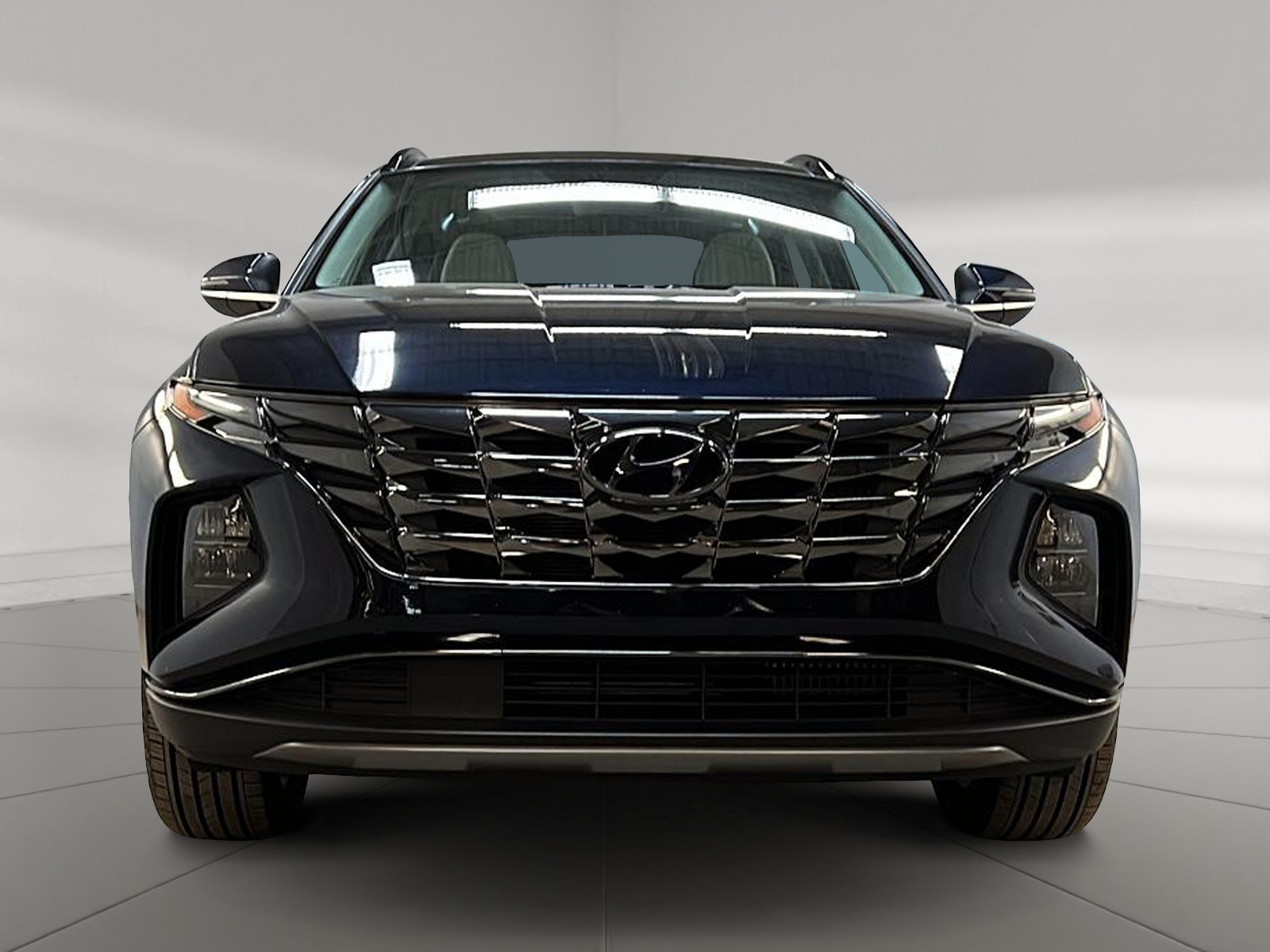 Hyundai Tucson LUXURY HYBRID CUIR TOIT PANO NAV 4RM 2024 - image #2