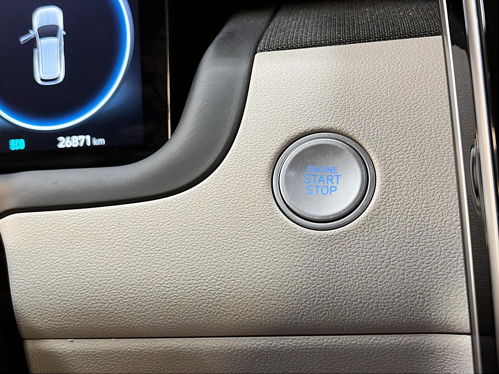 Hyundai Tucson LUXURY HYBRID CUIR TOIT PANO NAV 4RM 2024 - image #20