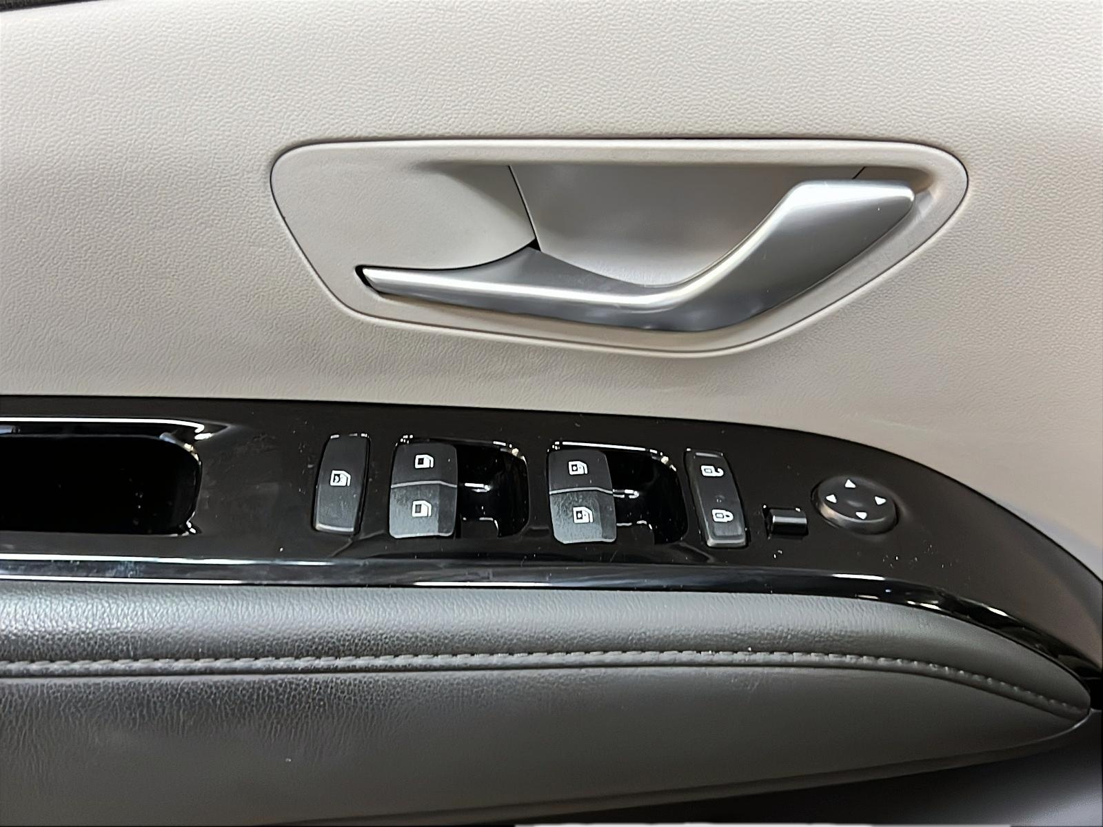 Hyundai Tucson LUXURY HYBRID CUIR TOIT PANO NAV 4RM 2024 - image #24