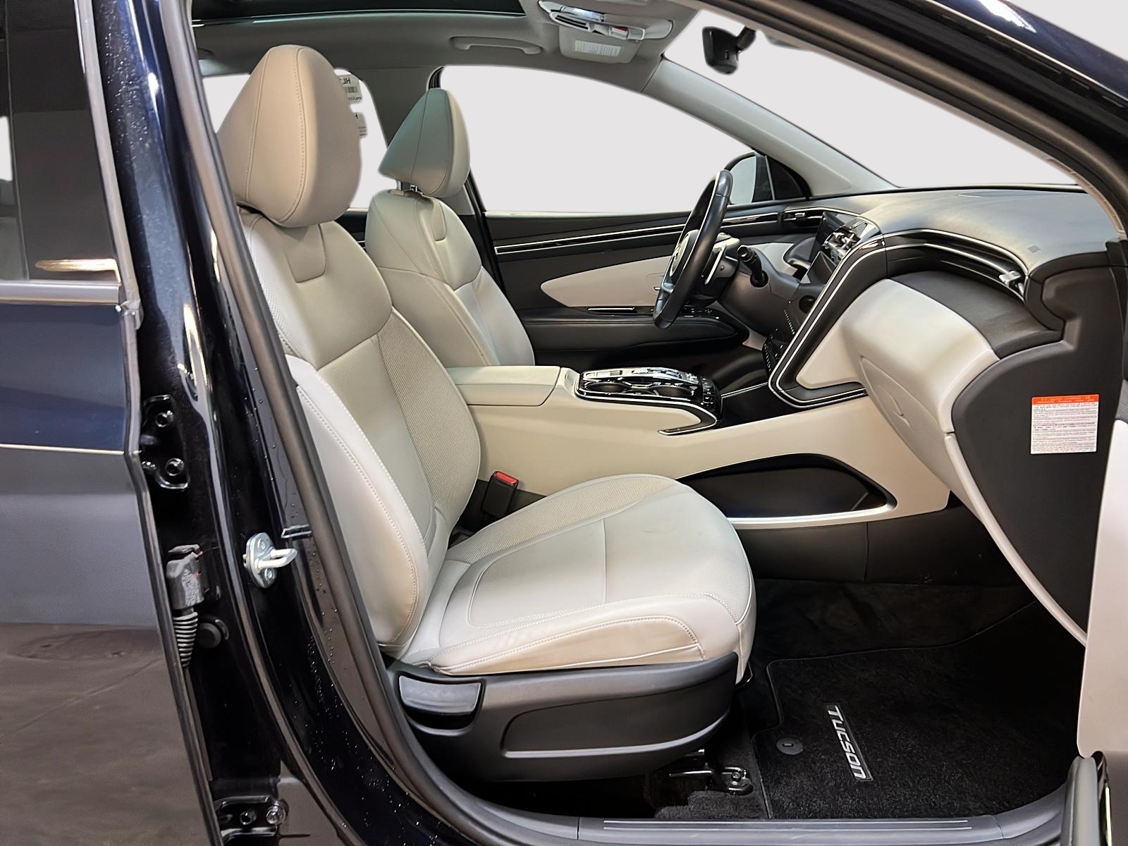 Hyundai Tucson 2024 - Image #8