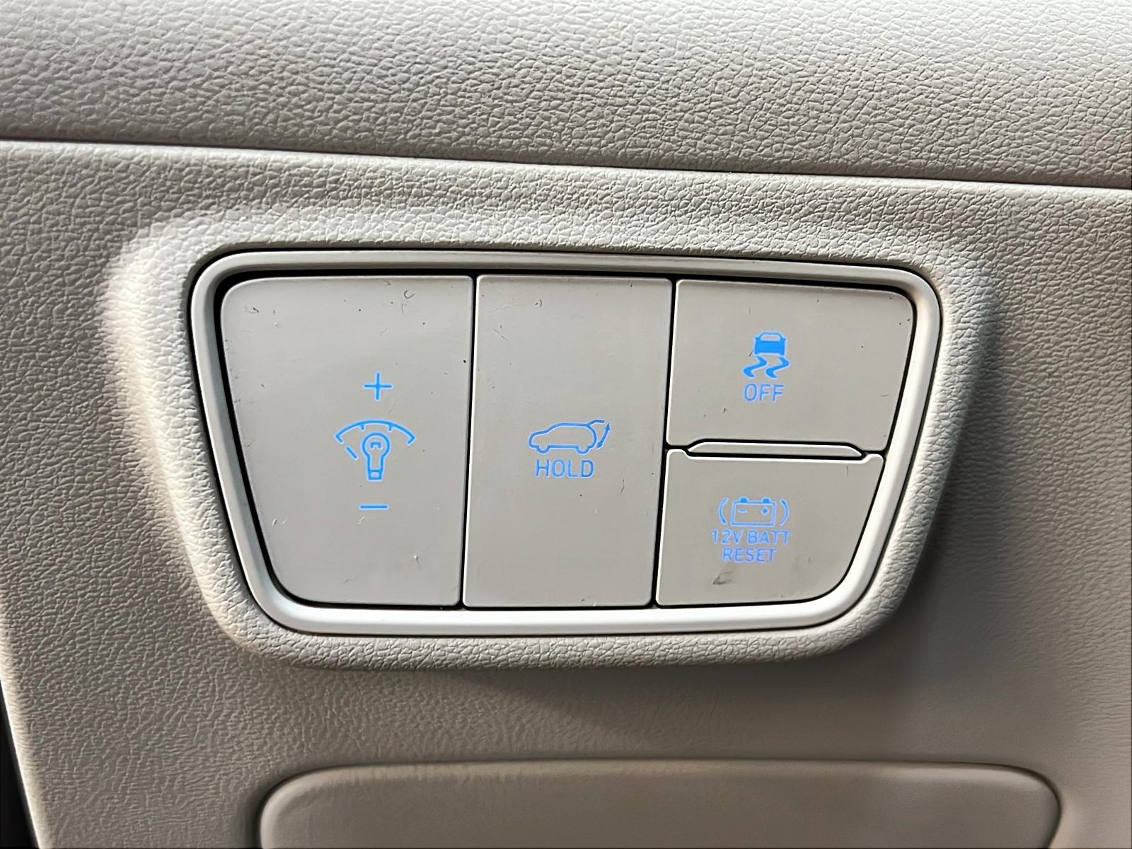 Hyundai Tucson LUXURY HYBRID CUIR TOIT PANO NAV 4RM 2024 - image #23