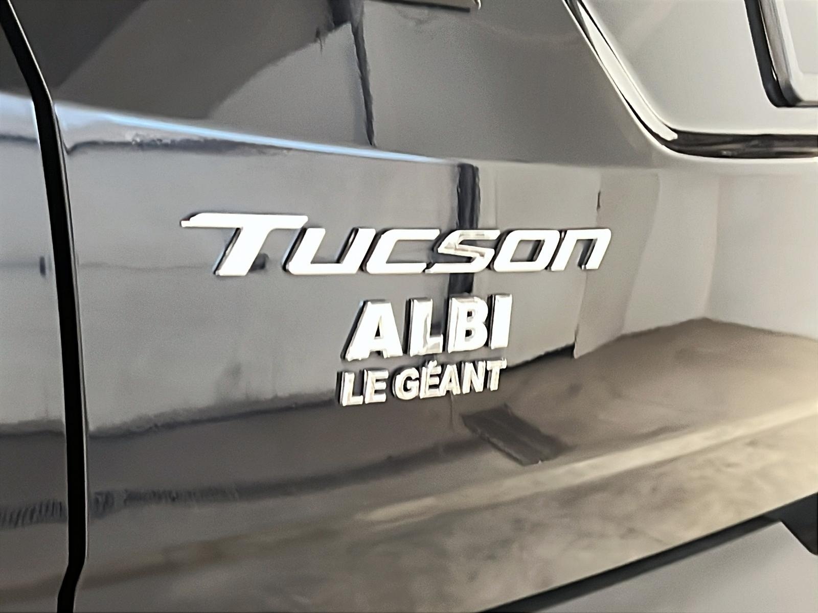 Hyundai Tucson LUXURY HYBRID CUIR TOIT PANO NAV 4RM 2024 - image #29