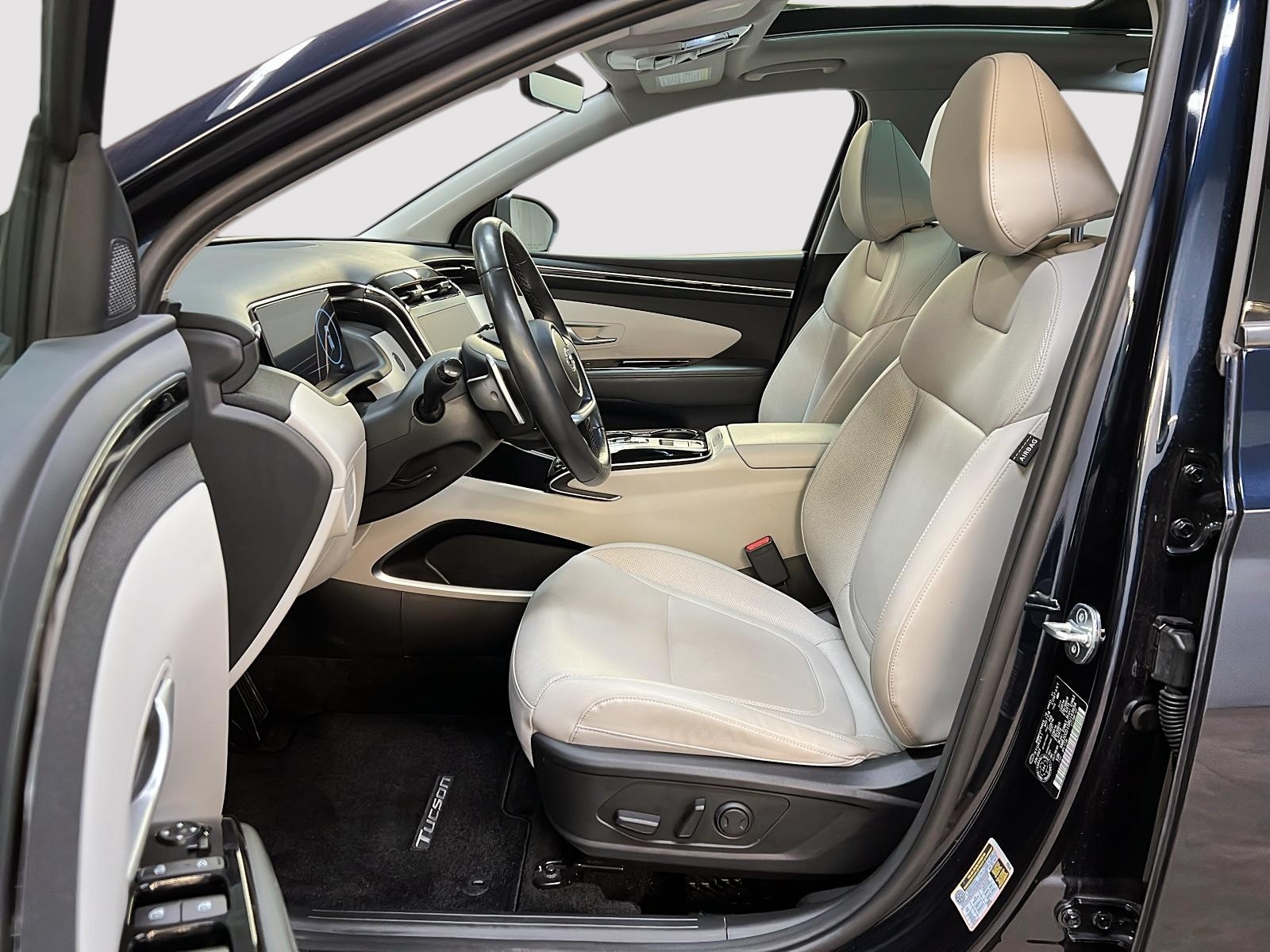 Hyundai Tucson 2024 - Image #7