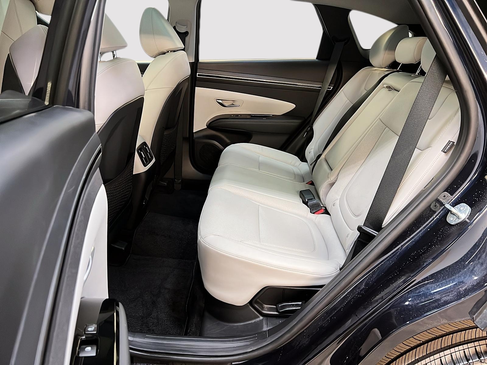 Hyundai Tucson LUXURY HYBRID CUIR TOIT PANO NAV 4RM 2024 - image #9