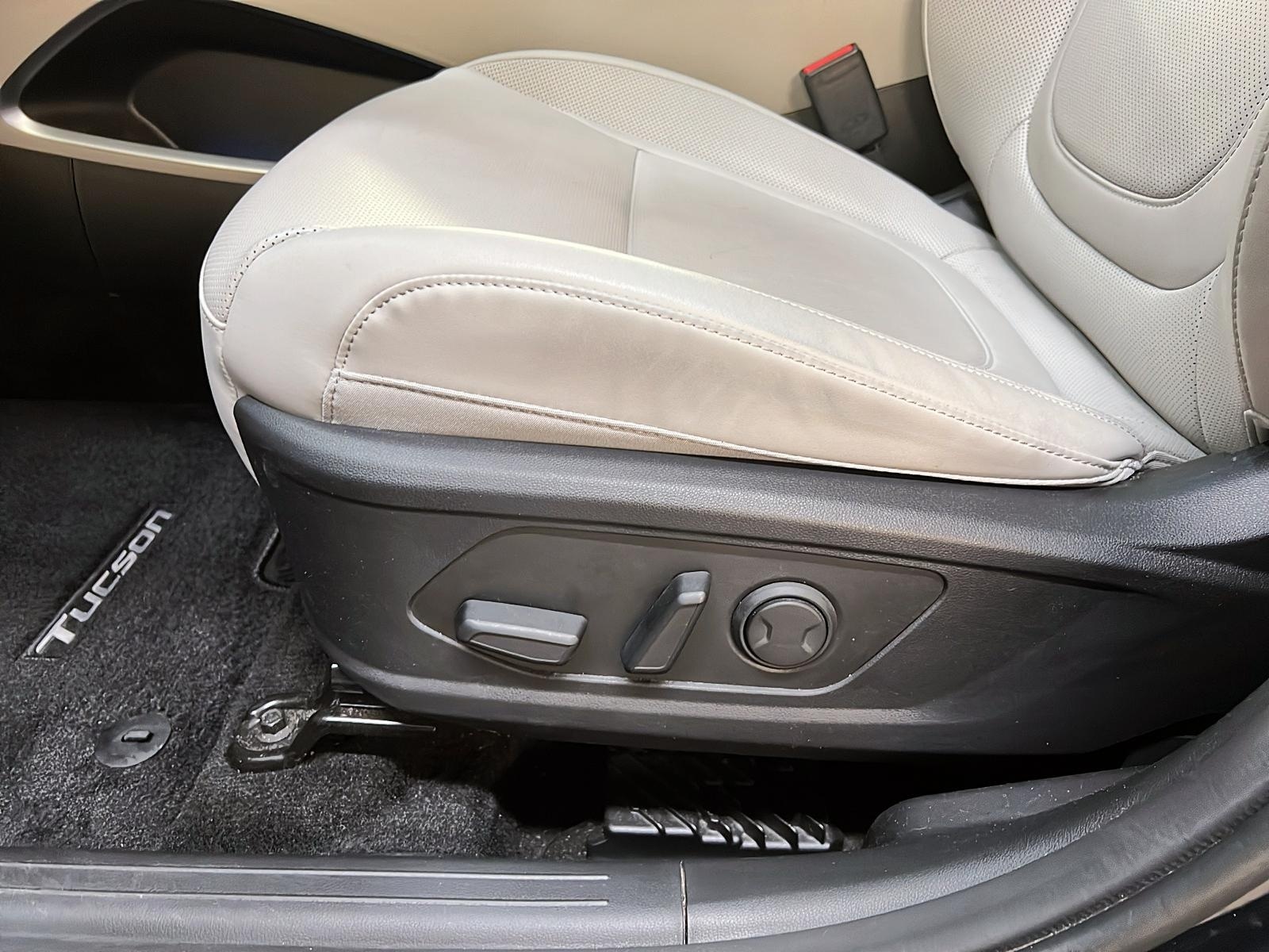 Hyundai Tucson 2024 - Image #27