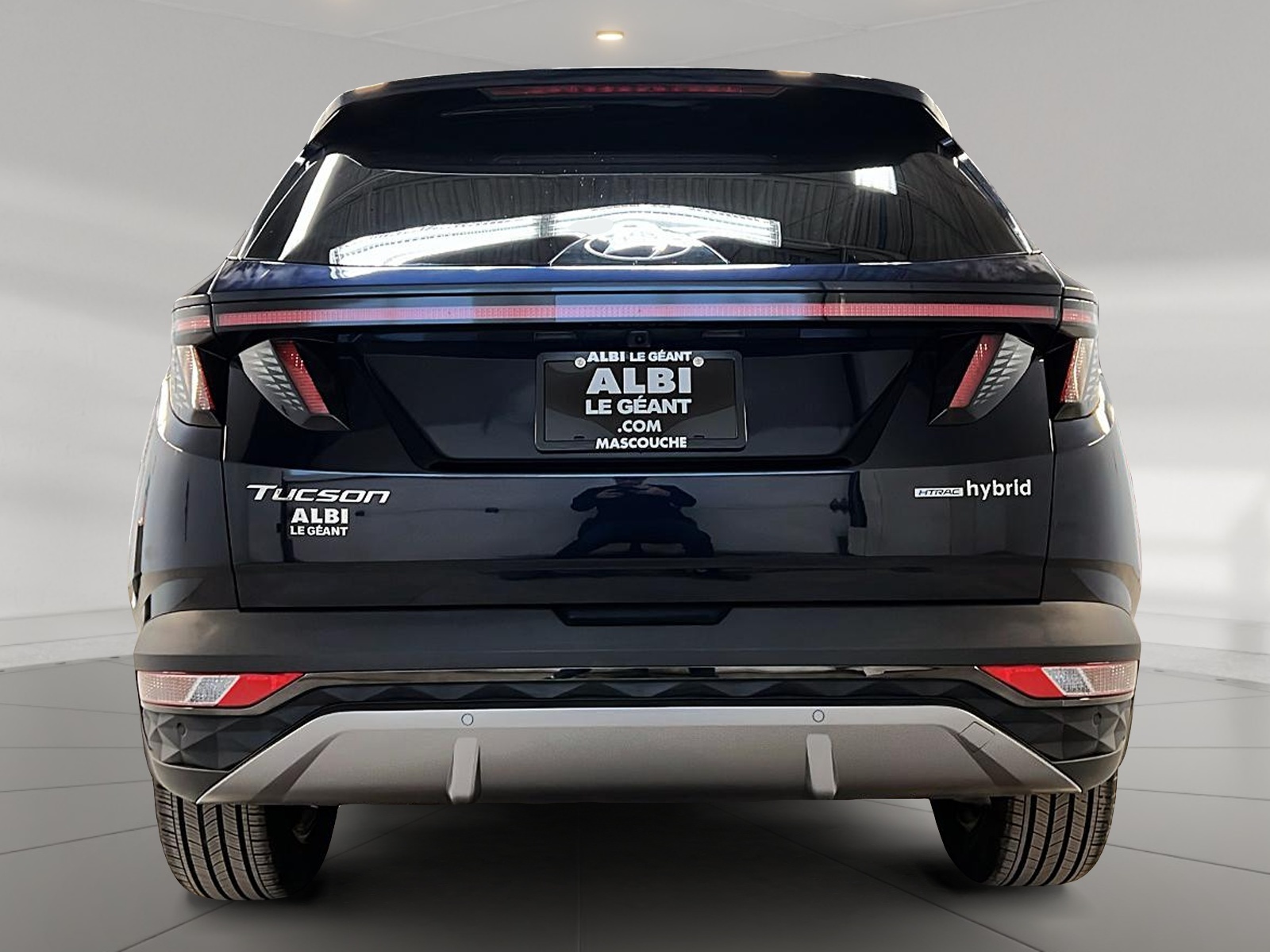 Hyundai Tucson 2024 - Image #5