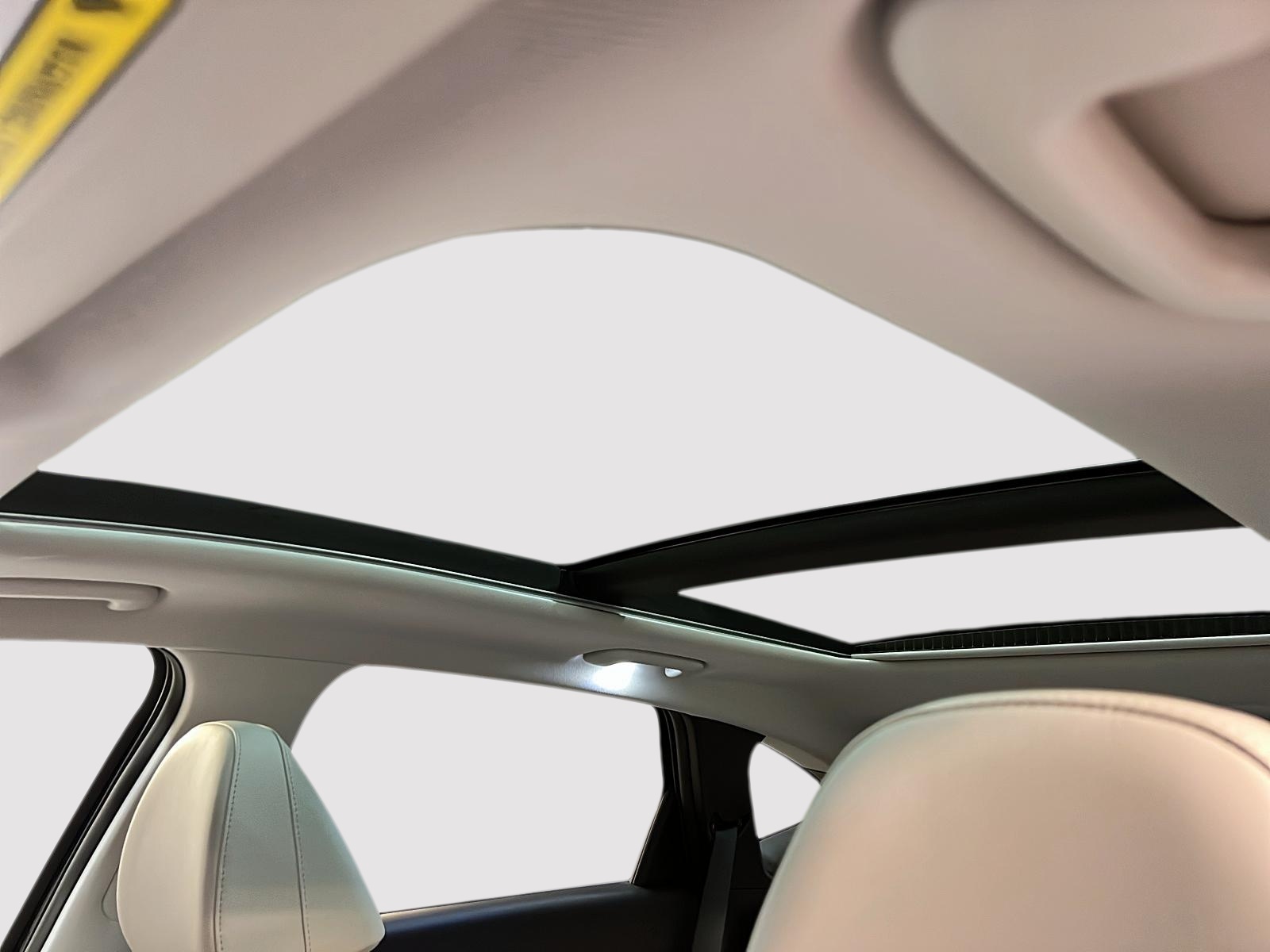 Hyundai Tucson LUXURY HYBRID CUIR TOIT PANO NAV 4RM 2024 - image #10