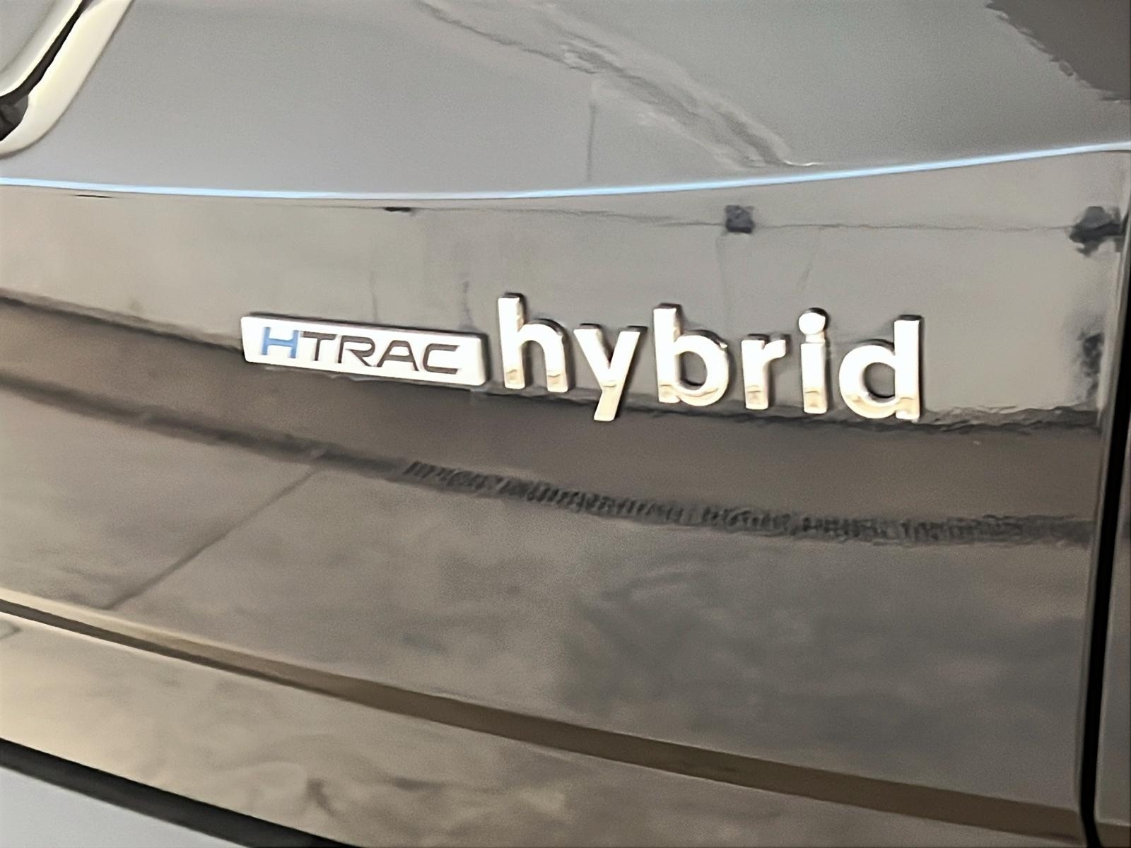 Hyundai Tucson LUXURY HYBRID CUIR TOIT PANO NAV 4RM 2024 - image #30