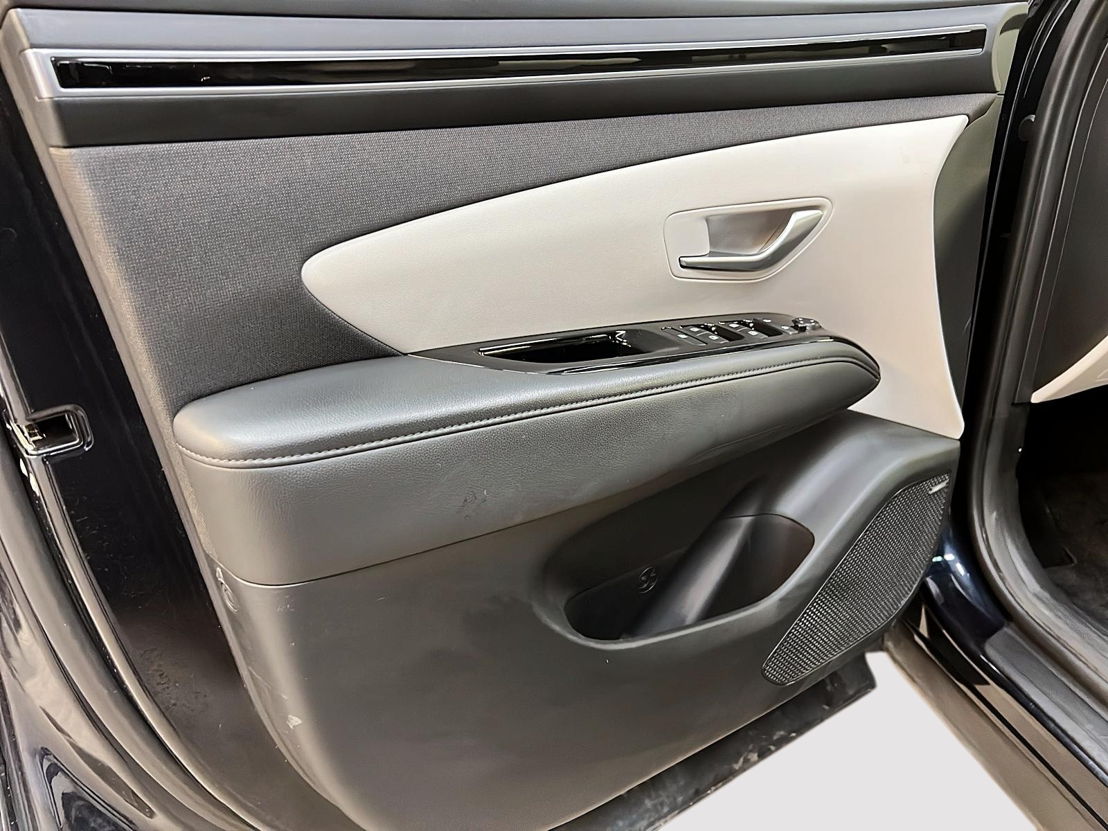 Hyundai Tucson 2024 - Image #26