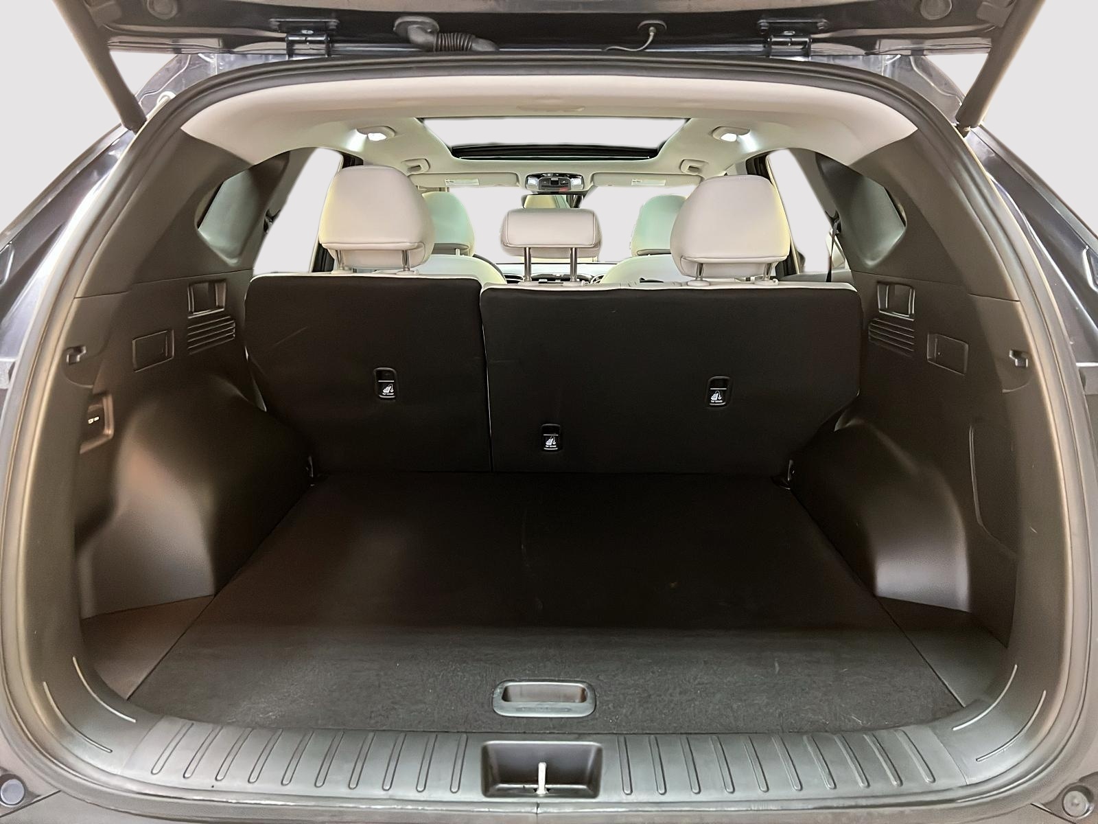 Hyundai Tucson LUXURY HYBRID CUIR TOIT PANO NAV 4RM 2024 - image #13