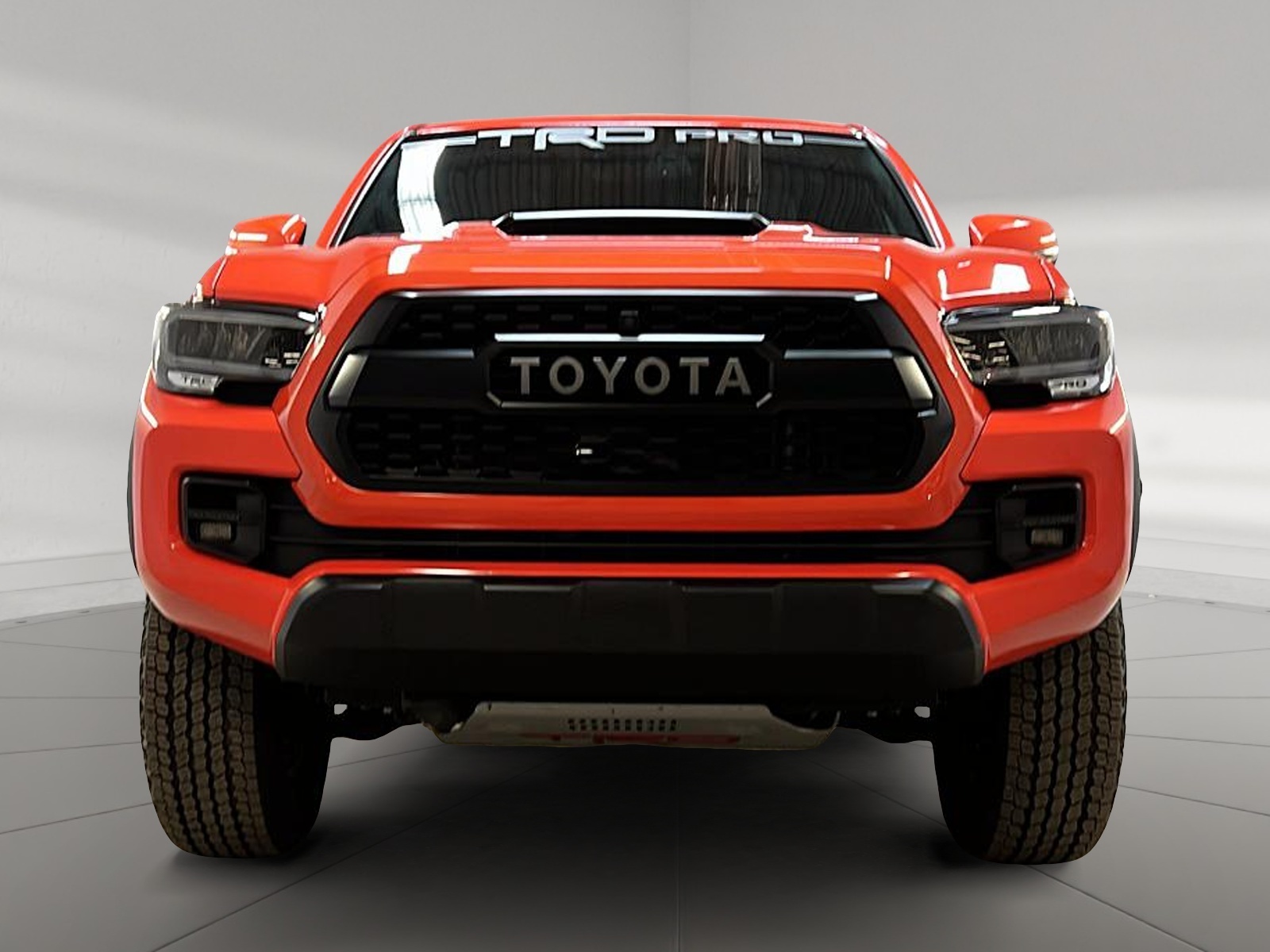 Toyota Tacoma 2023 - Image #2