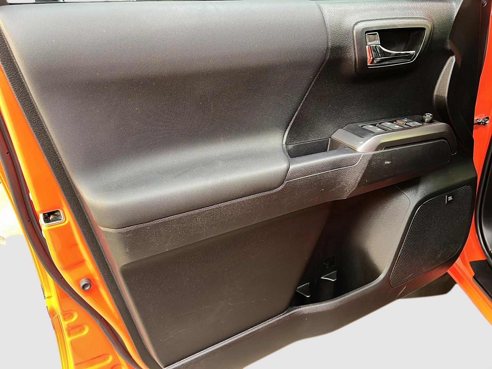 Toyota Tacoma TRD PRO DOUBLE CAB CUIR TOIT NAV 4X4 2023 - image #25