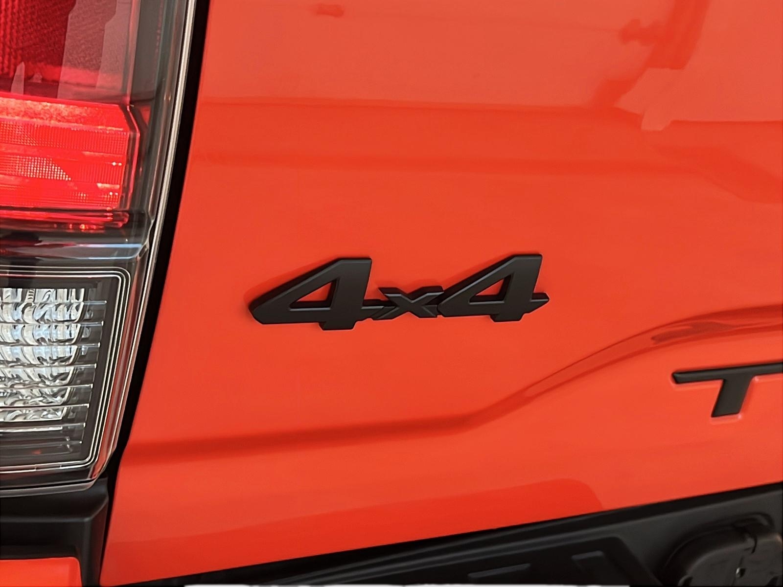 Toyota Tacoma 2023 - Image #29