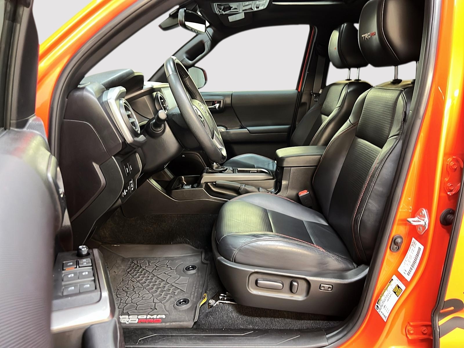 Toyota Tacoma 2023 - Image #7