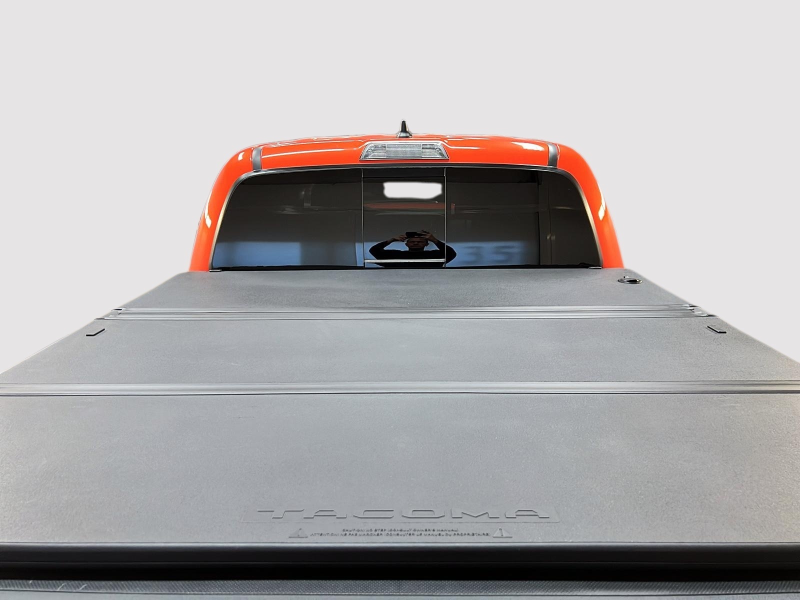 Toyota Tacoma TRD PRO DOUBLE CAB CUIR TOIT NAV 4X4 2023 - image #14