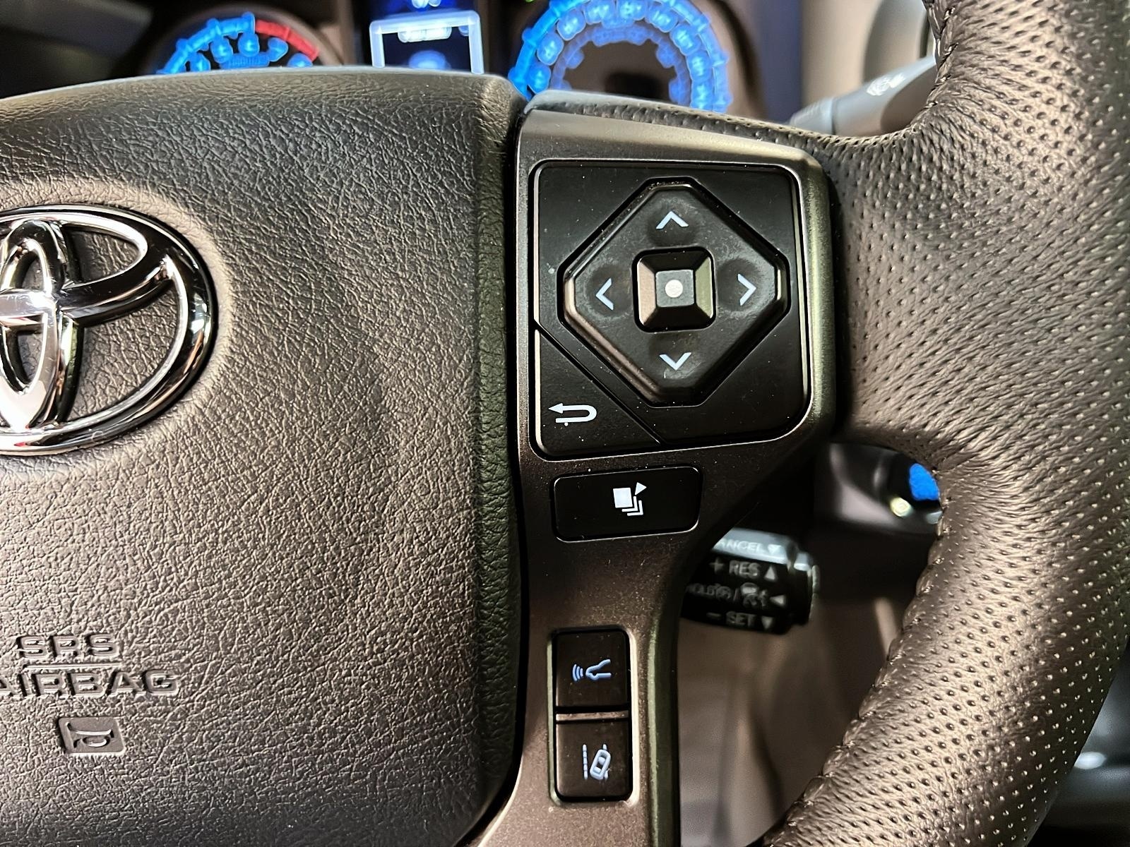 Toyota Tacoma 2023 - Image #21
