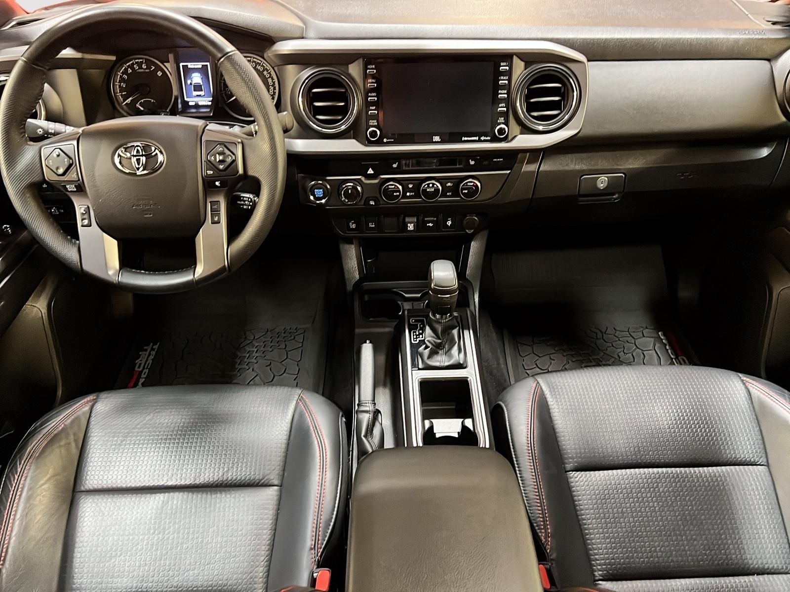 Toyota Tacoma 2023 - Image #11