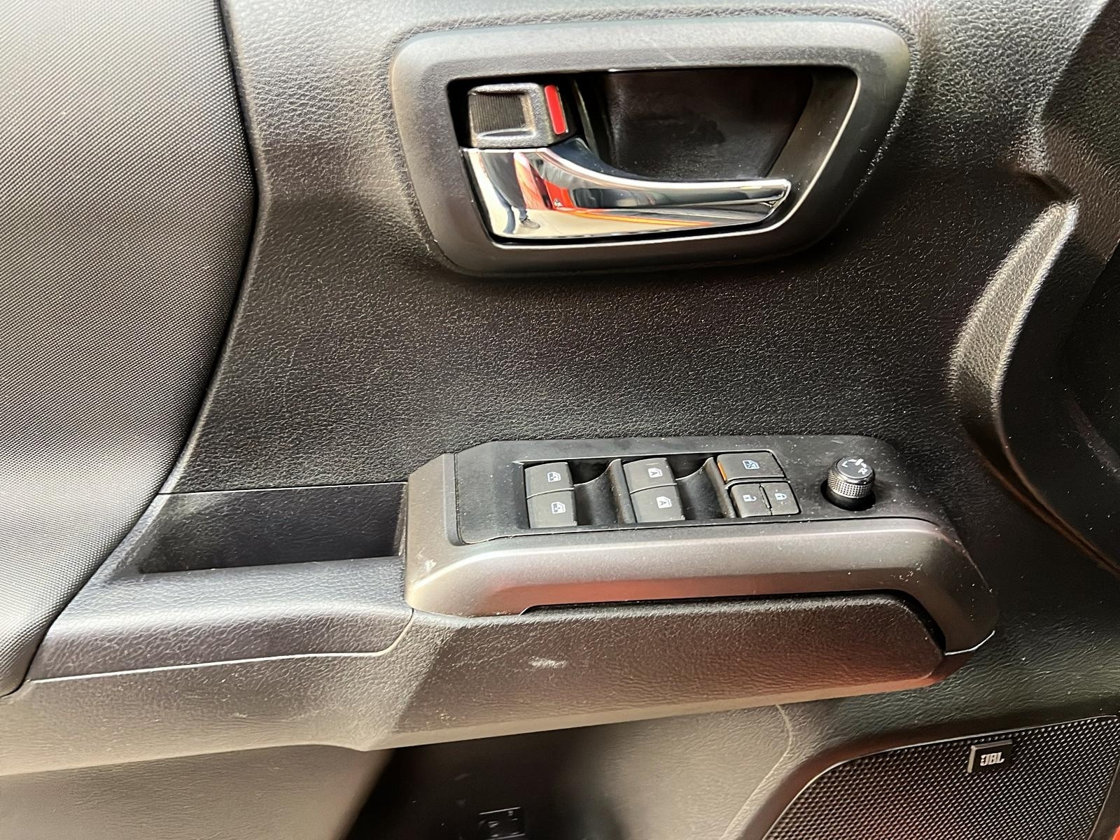 Toyota Tacoma 2023 - Image #24