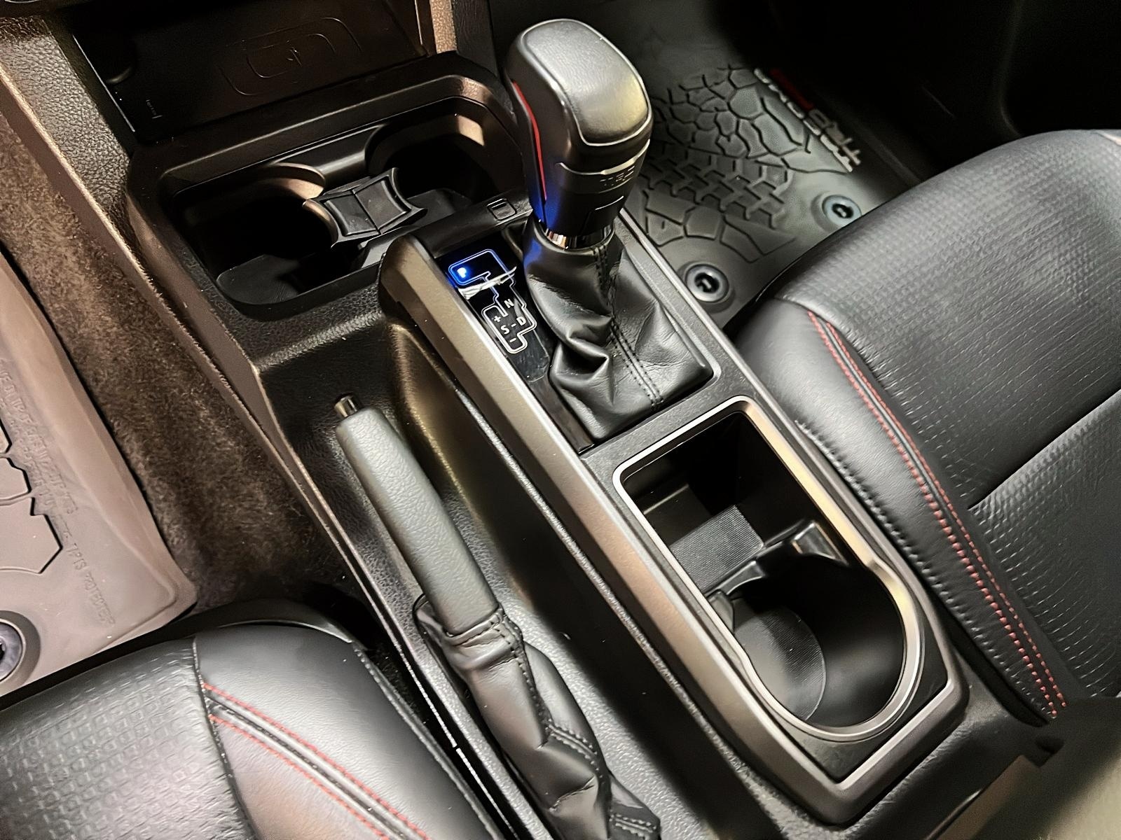 Toyota Tacoma 2023 - Image #15