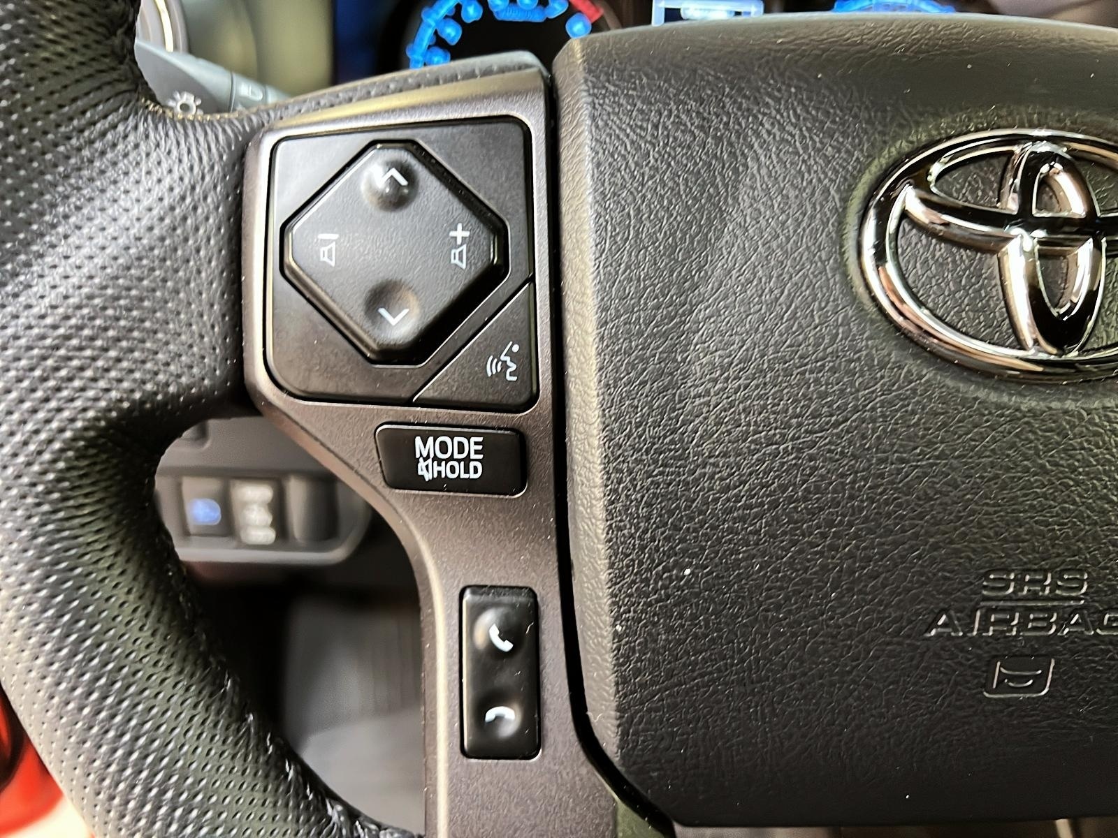 Toyota Tacoma TRD PRO DOUBLE CAB CUIR TOIT NAV 4X4 2023 - image #22